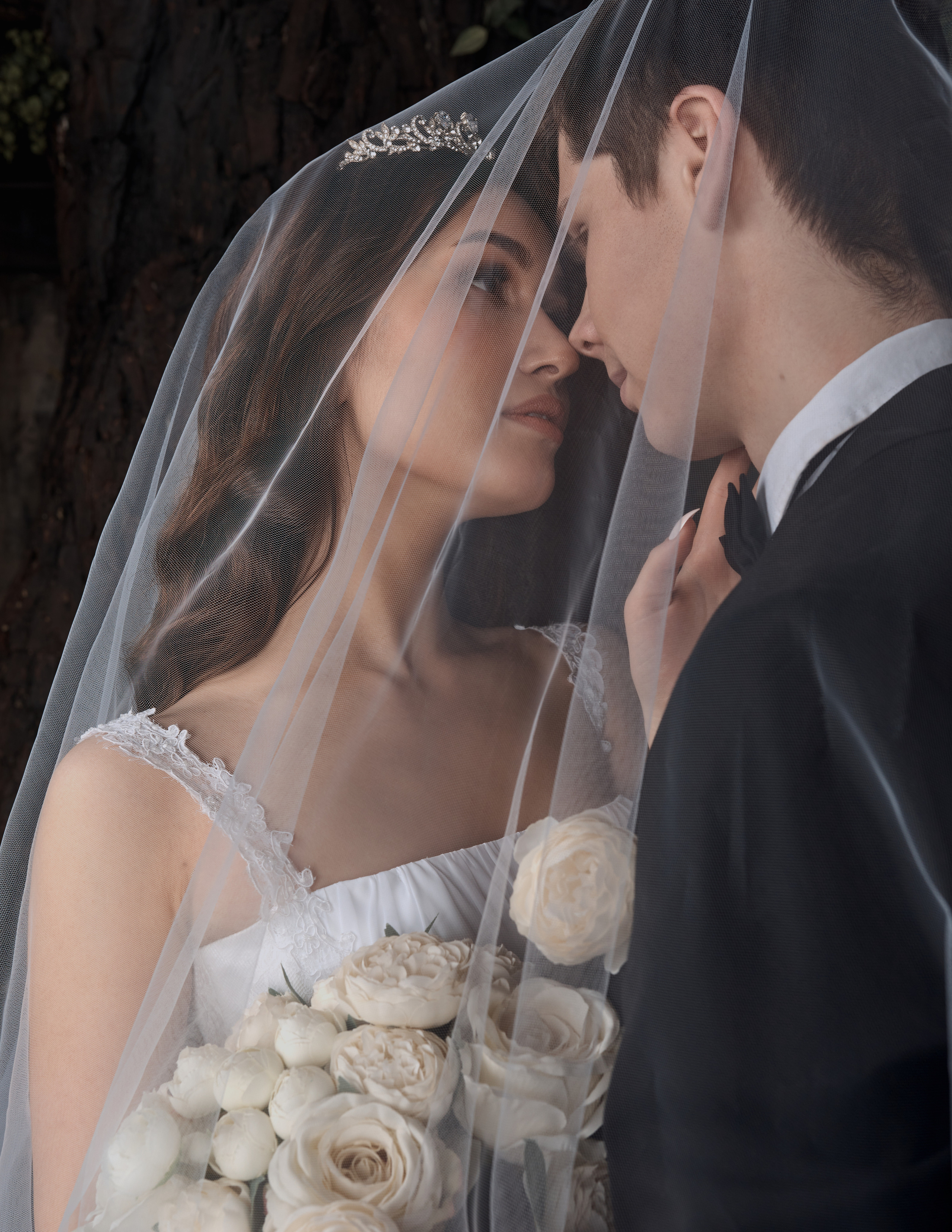 Свадьба. Фотограф в Санкт-Петербурге Irina Ivi