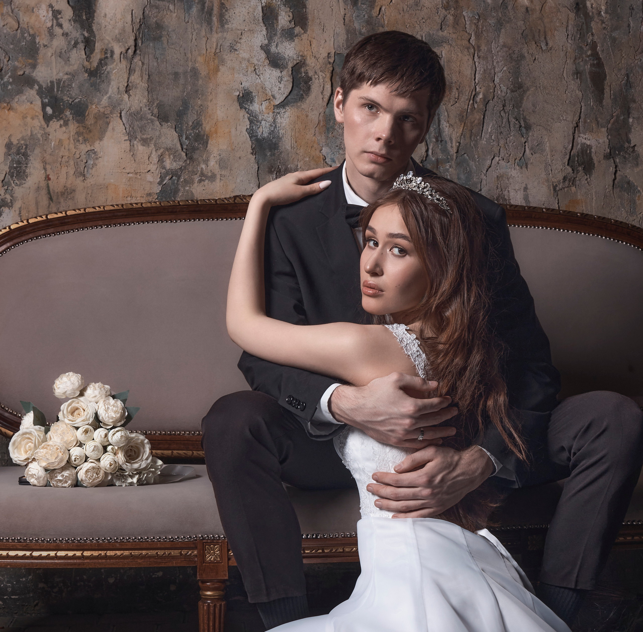 Свадьба. Фотограф в Санкт-Петербурге Irina Ivi