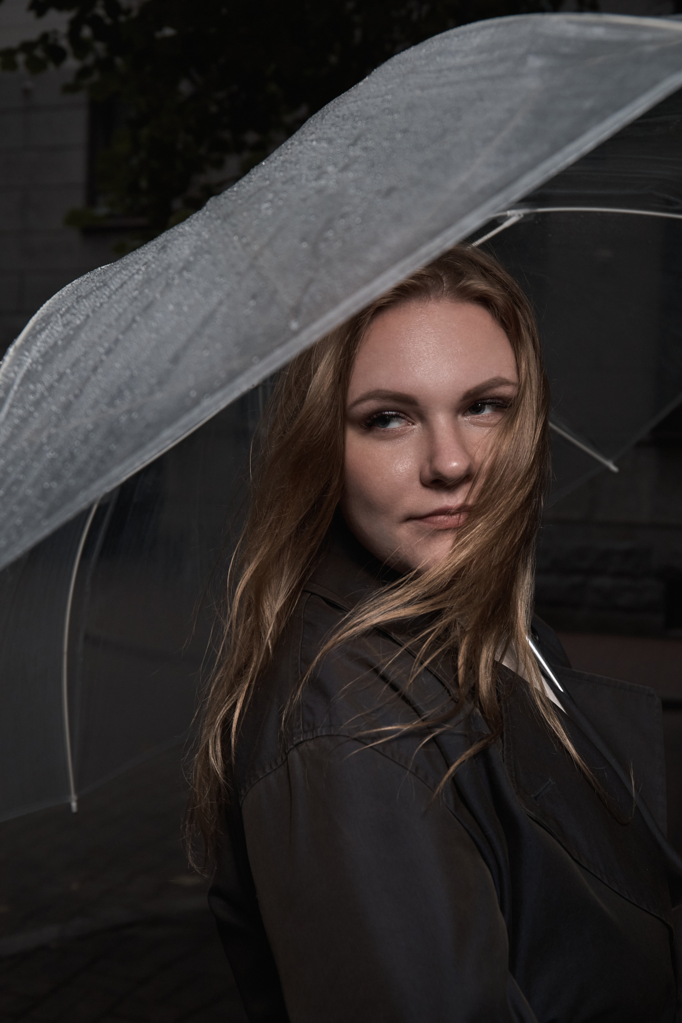 Анонс фотосессии Дарьи. Фотограф в Санкт-Петербурге Irina Ivi