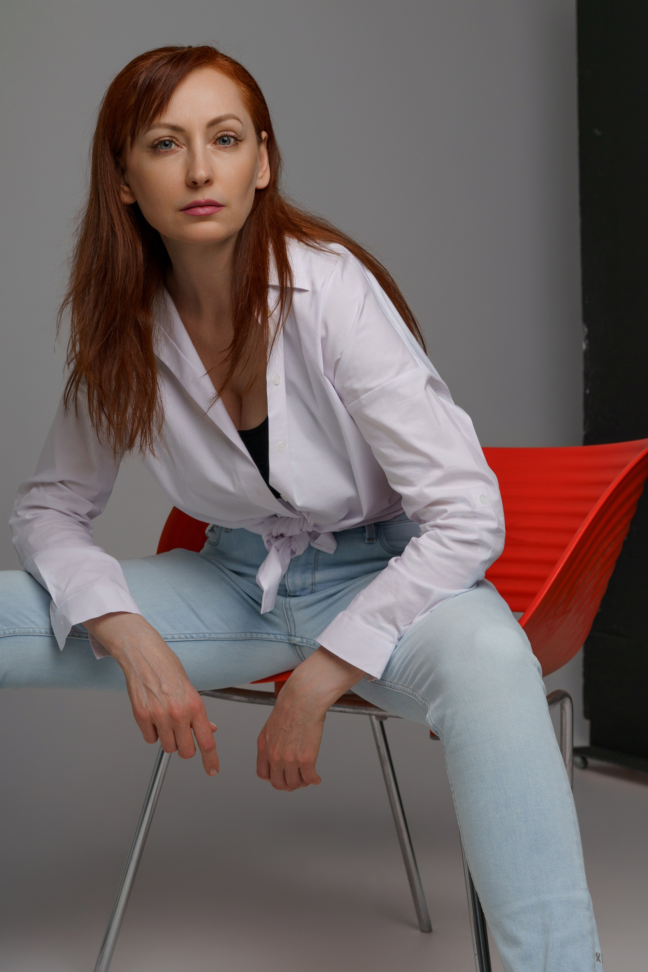 Модельные тесты. Профессиональный фотограф Ковалева Олеся