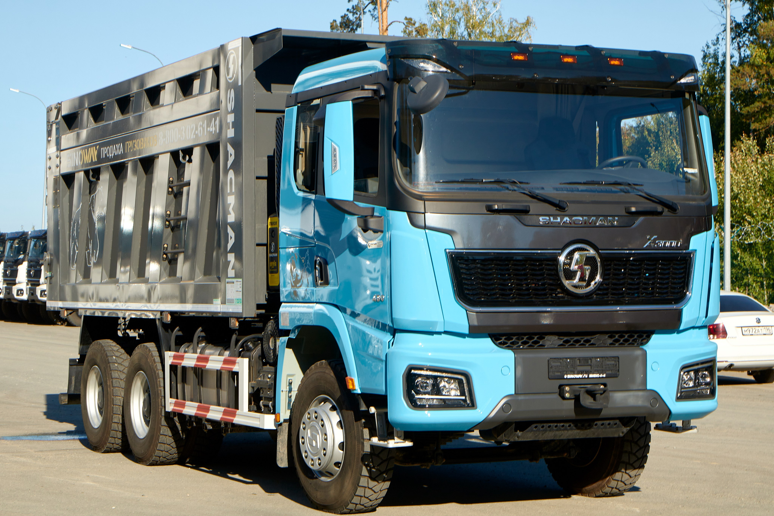 Фотосъёмка автомобилей. Предметный и репортажный фотограф Алексей Кротов