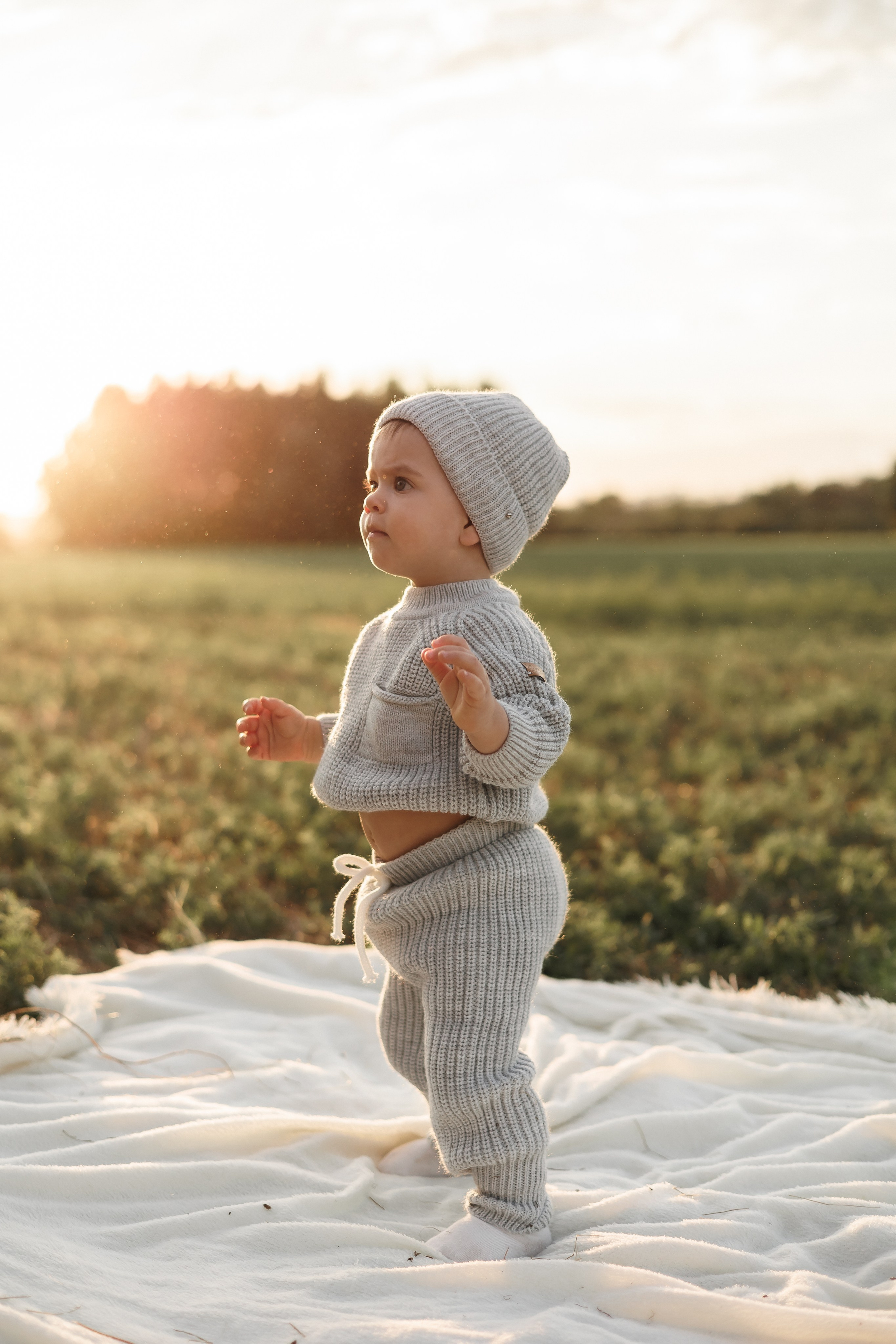 Яна, Игорь и Никитка. Фотограф в Волгограде — Александра Искандерова