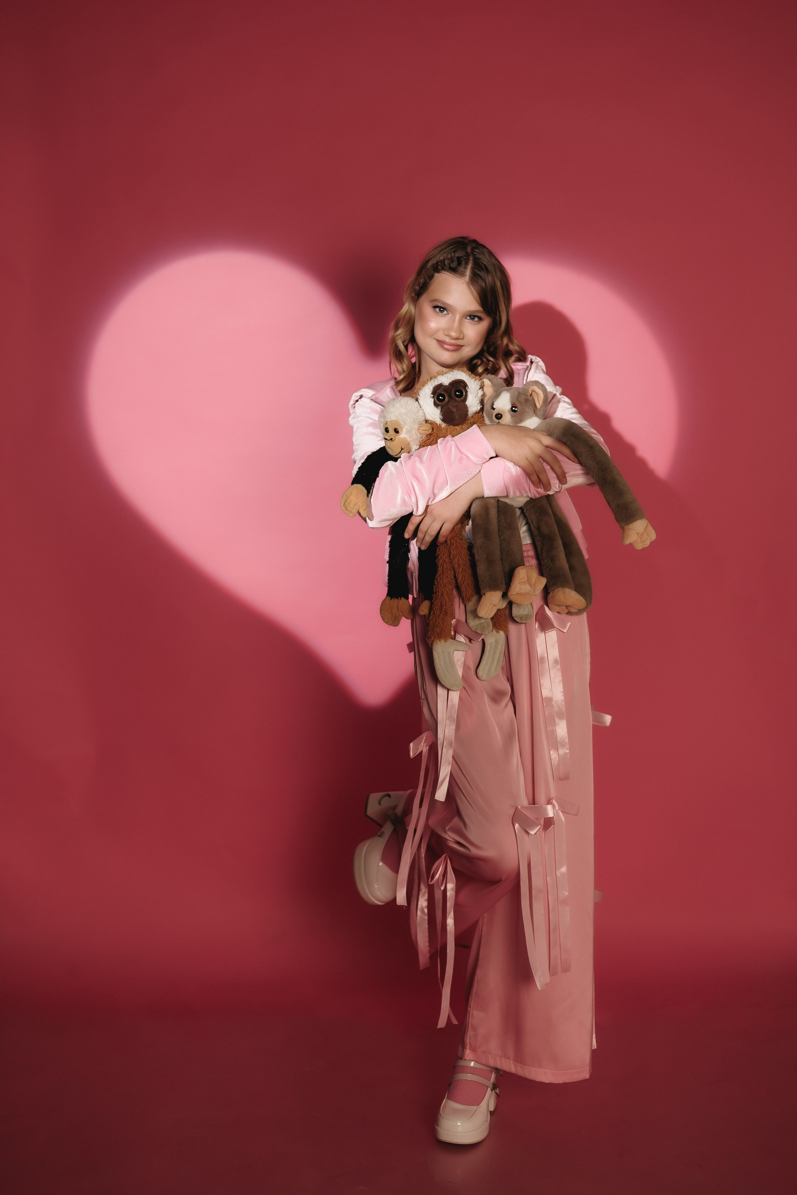 Алиса. Фотограф в Волгограде — Александра Искандерова