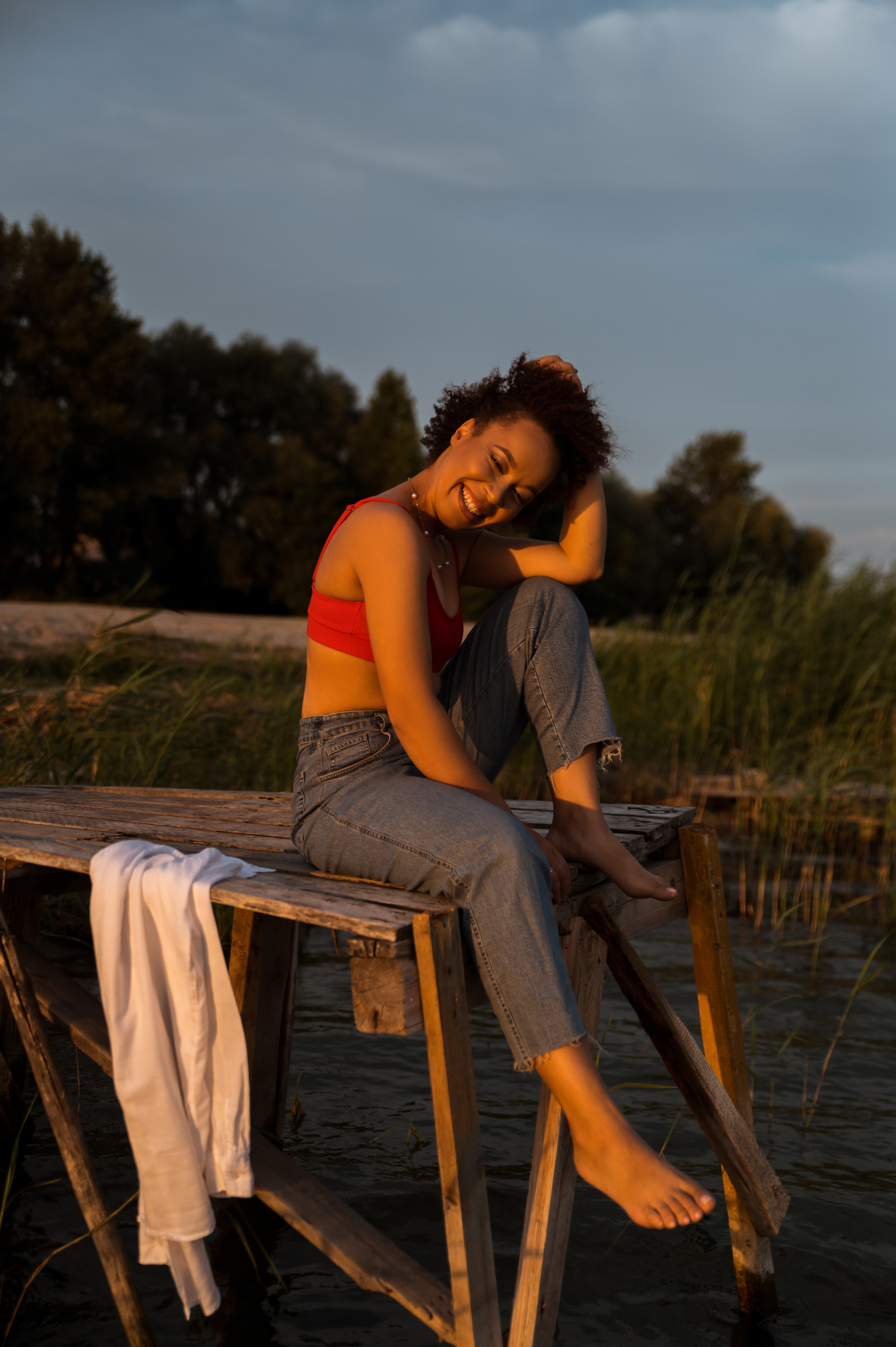 Сильвия. Свадебный и портретный фотограф в Белгороде Олеся Гавшина