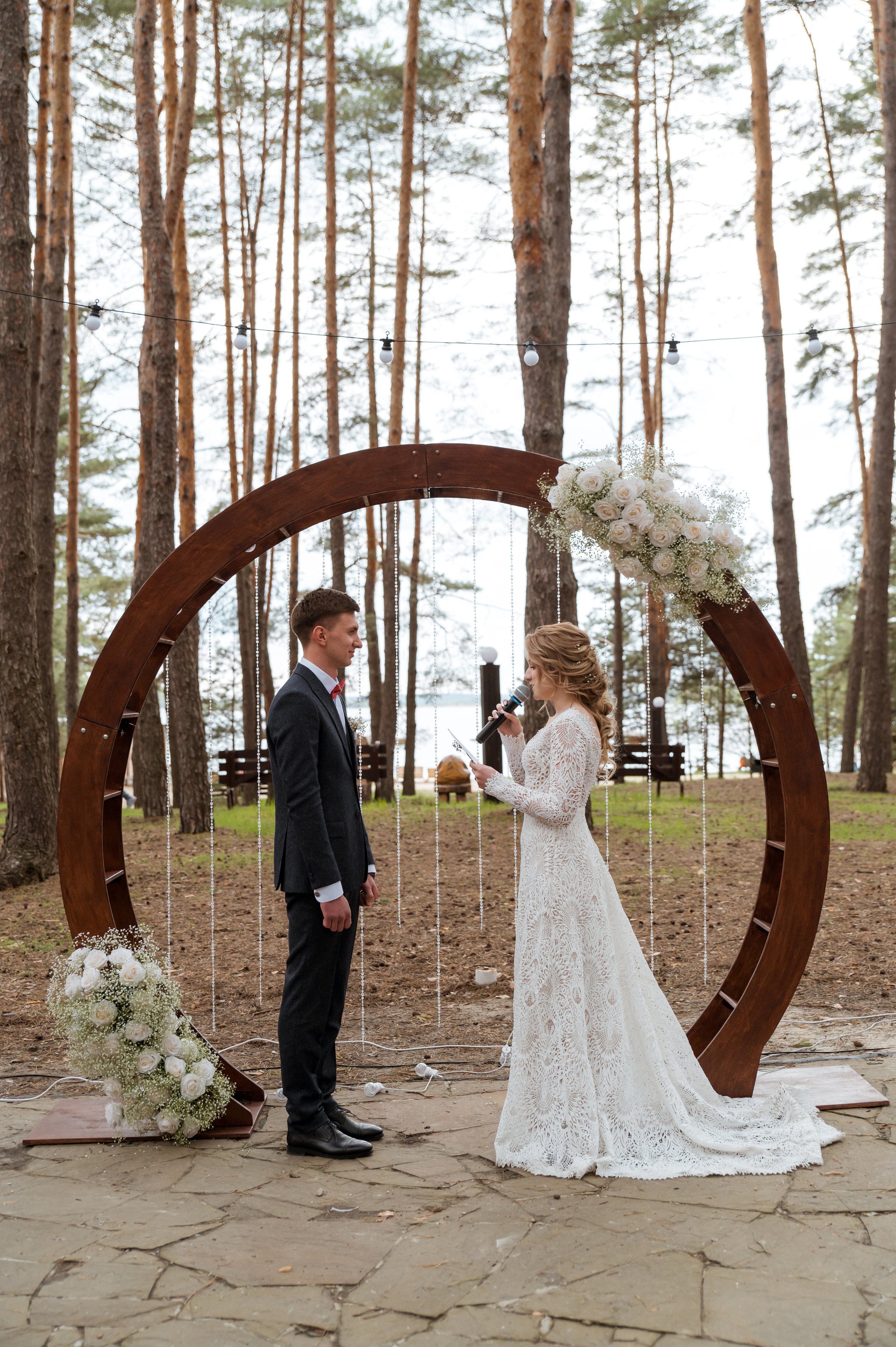 Маша и Максим. Свадебный и портретный фотограф в Белгороде Олеся Гавшина