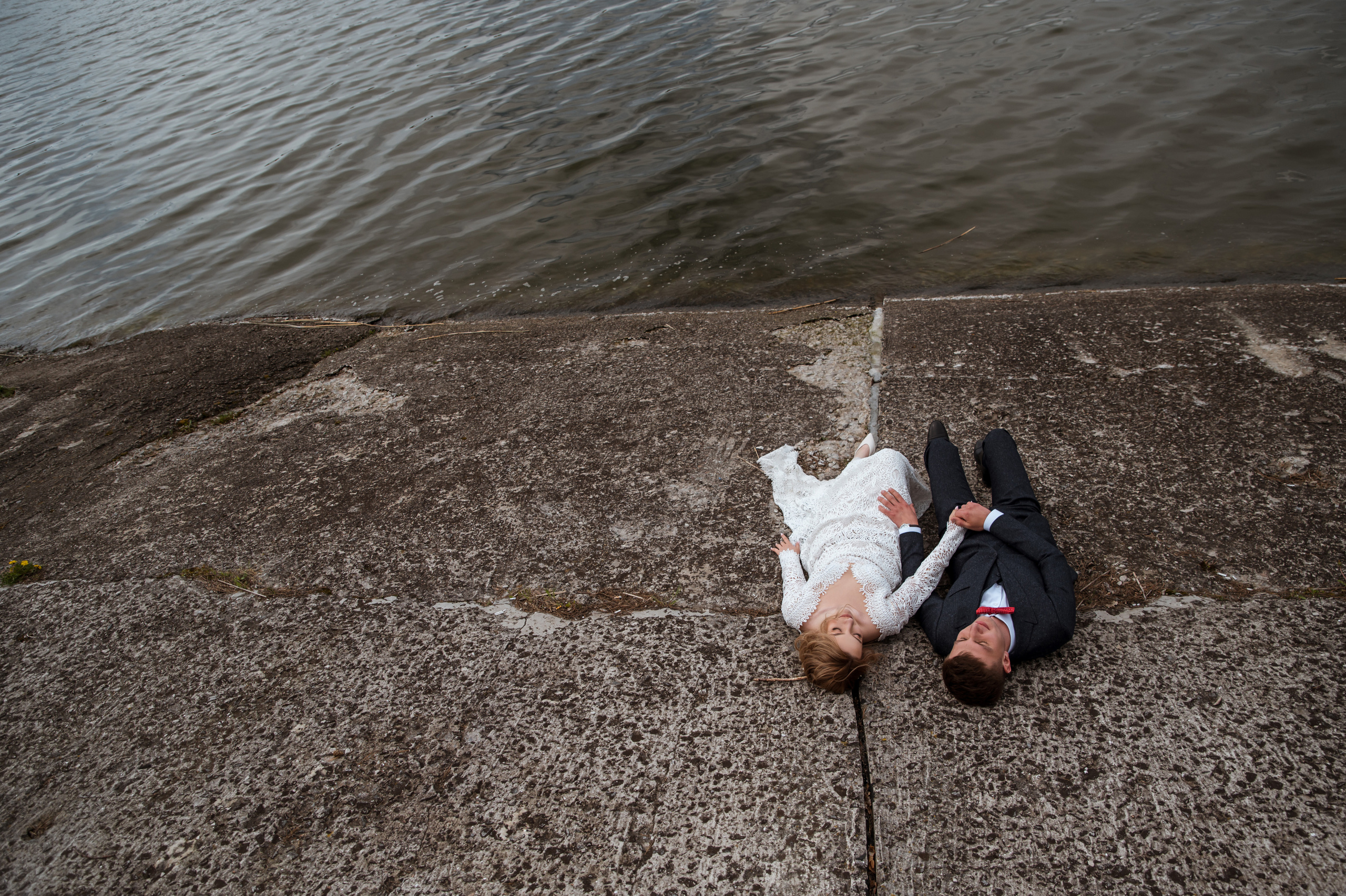 Маша и Максим. Свадебный и портретный фотограф в Белгороде Олеся Гавшина