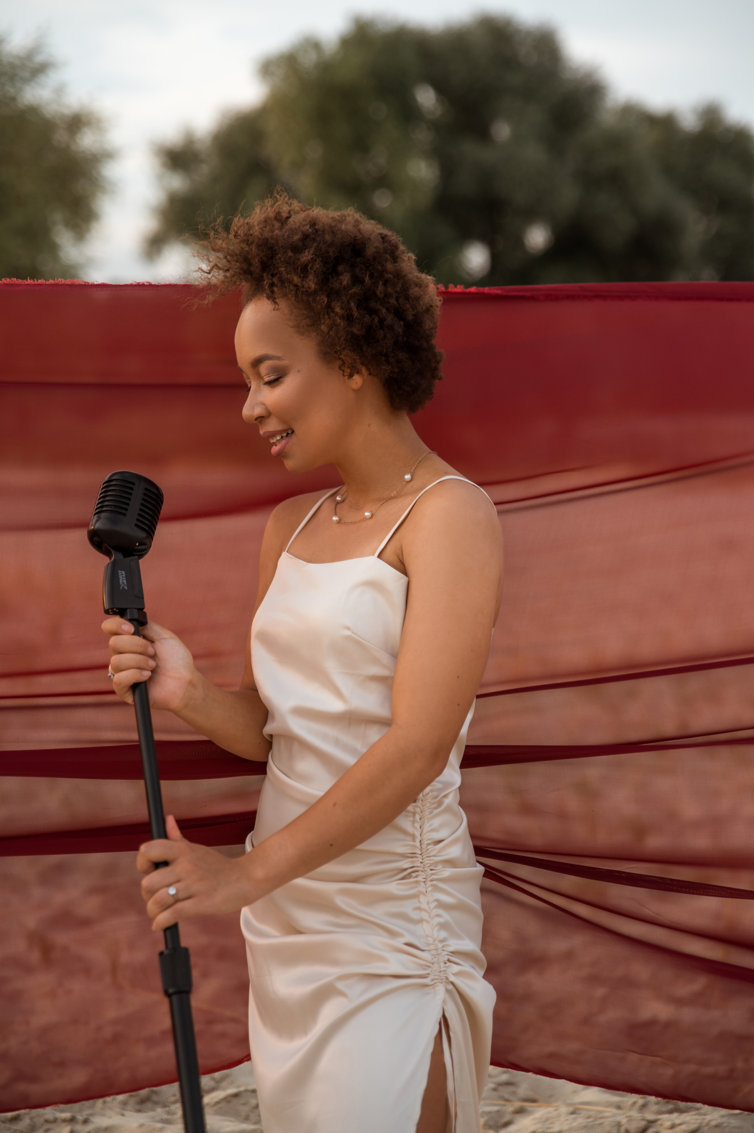 Сильвия. Свадебный и портретный фотограф в Белгороде Олеся Гавшина