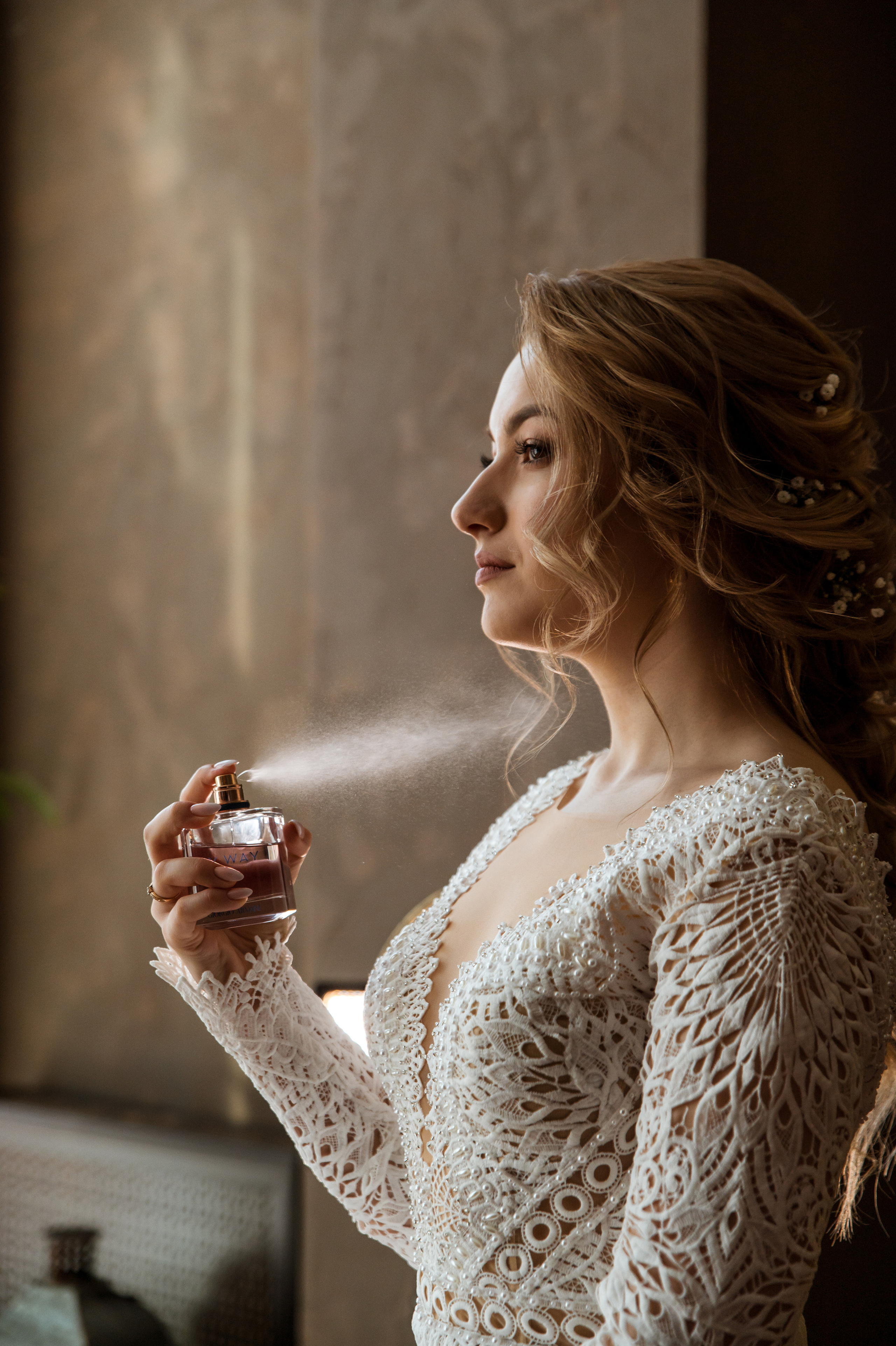 Маша и Максим. Свадебный и портретный фотограф в Белгороде Олеся Гавшина