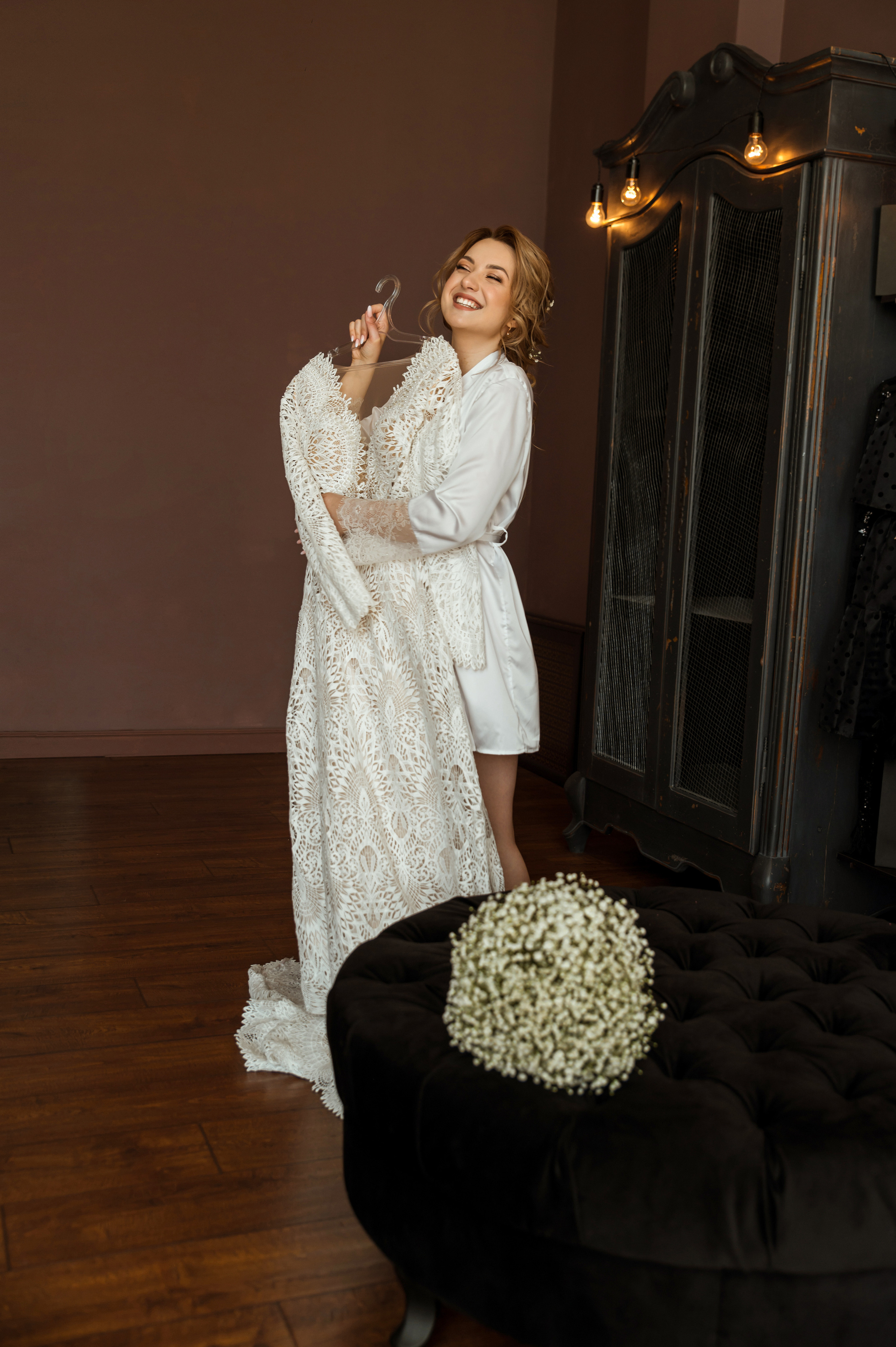 Маша и Максим. Свадебный и портретный фотограф в Белгороде Олеся Гавшина