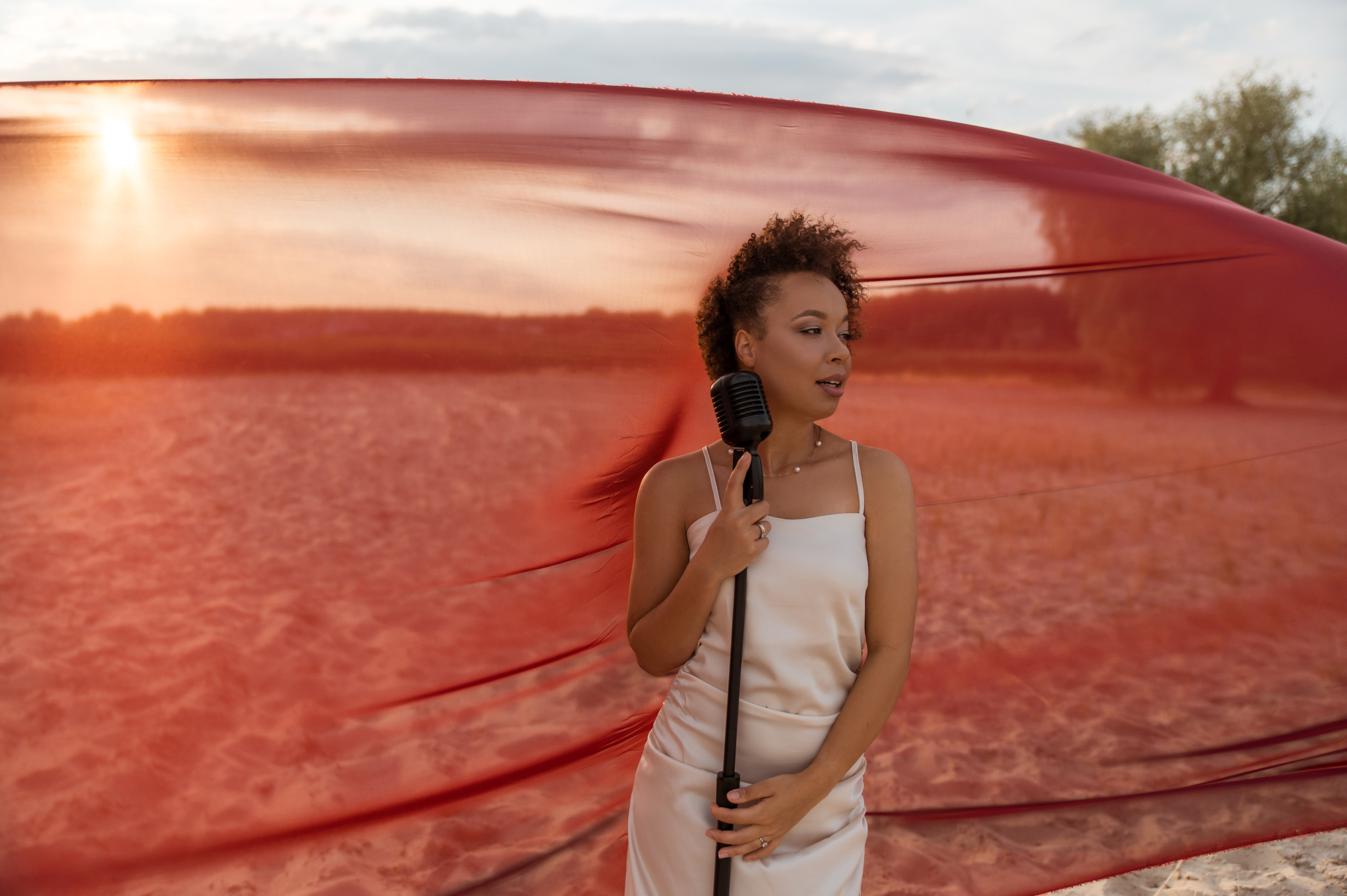 Сильвия. Свадебный и портретный фотограф в Белгороде Олеся Гавшина