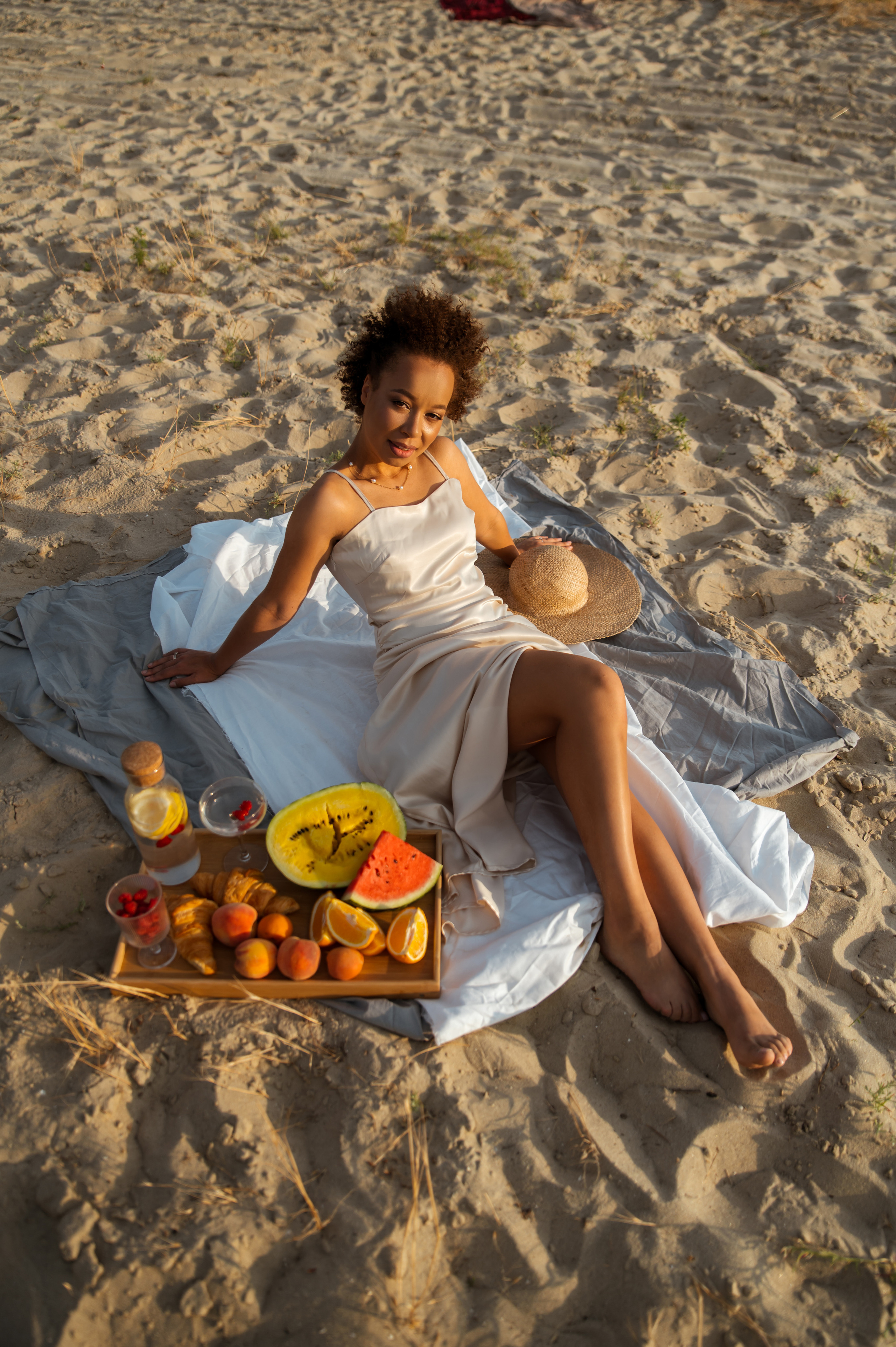 Сильвия. Свадебный и портретный фотограф в Белгороде Олеся Гавшина