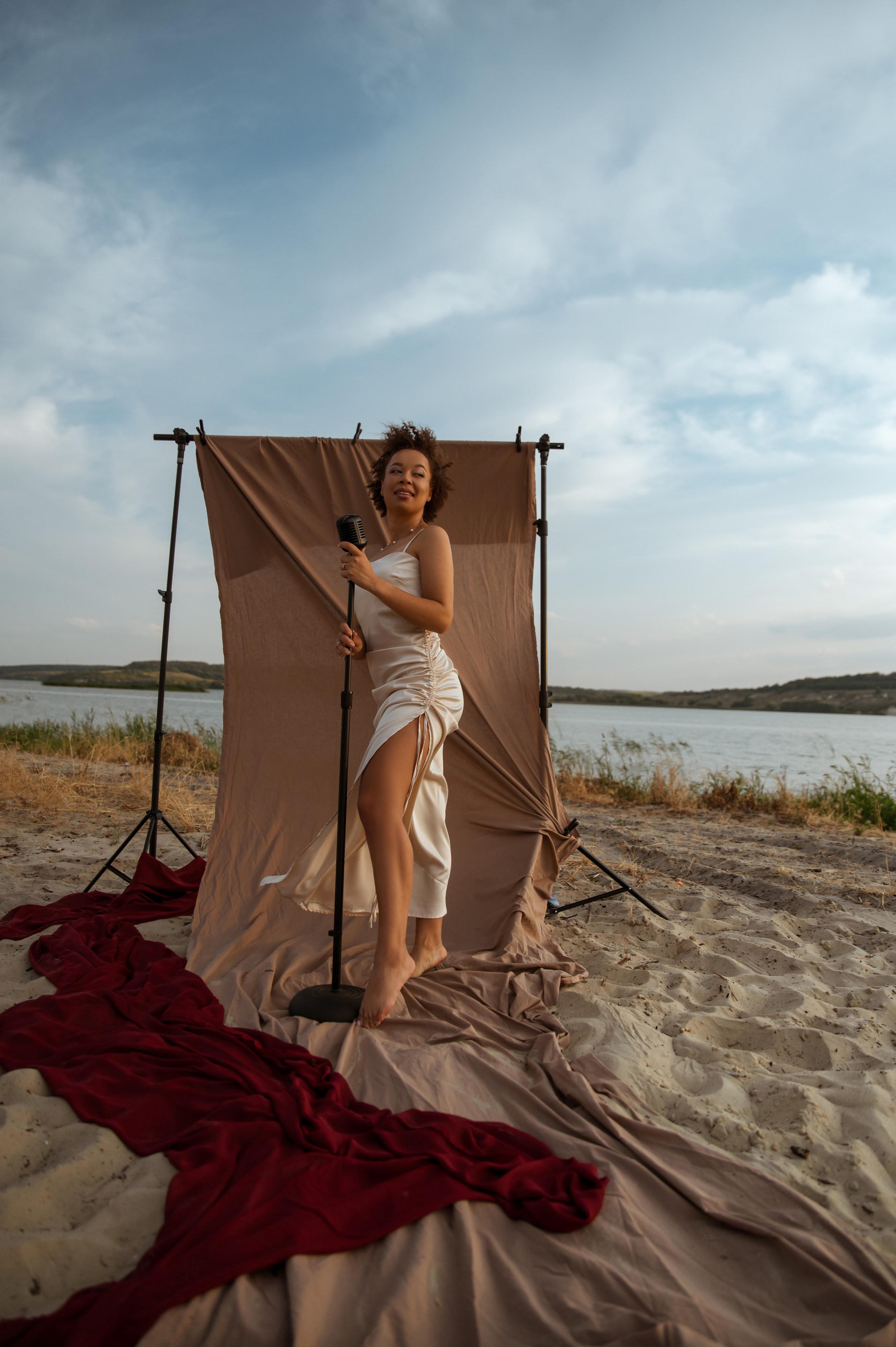 Сильвия. Свадебный и портретный фотограф в Белгороде Олеся Гавшина