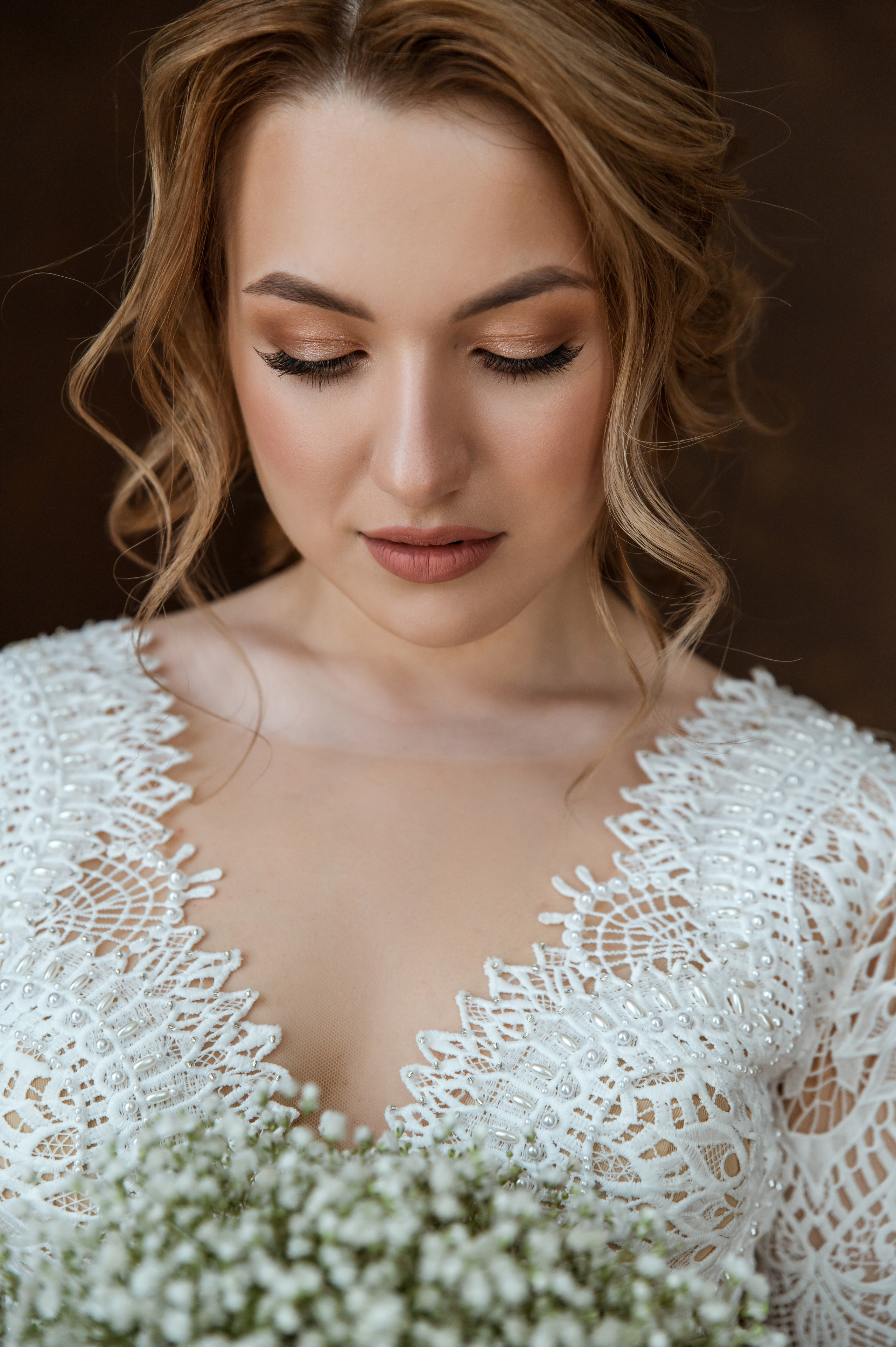 Маша и Максим. Свадебный и портретный фотограф в Белгороде Олеся Гавшина