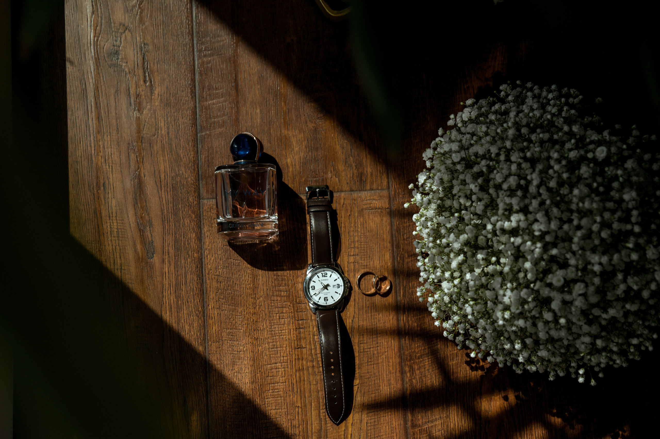 Маша и Максим. Свадебный и портретный фотограф в Белгороде Олеся Гавшина