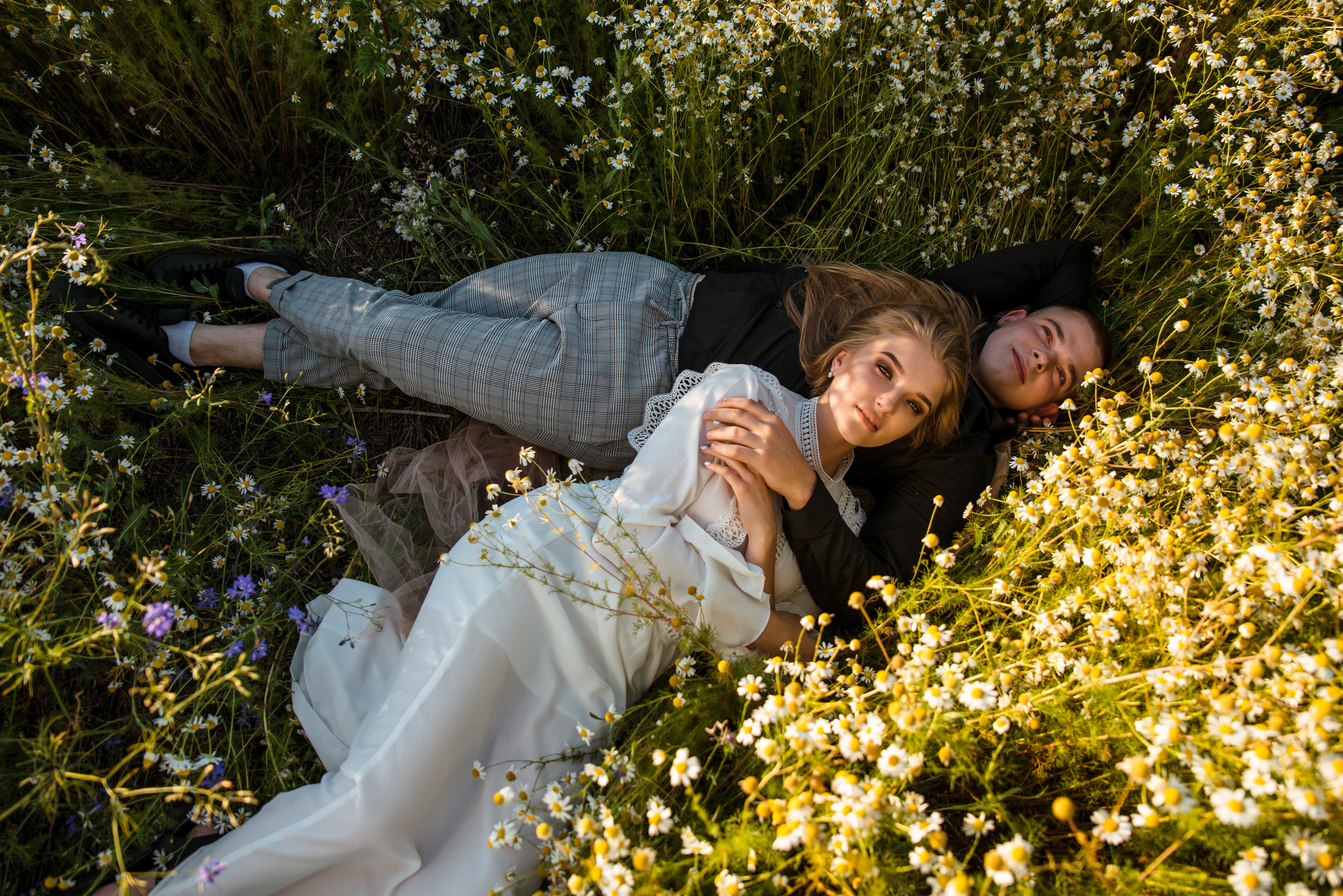 Love Story. Свадебный и портретный фотограф в Белгороде Олеся Гавшина