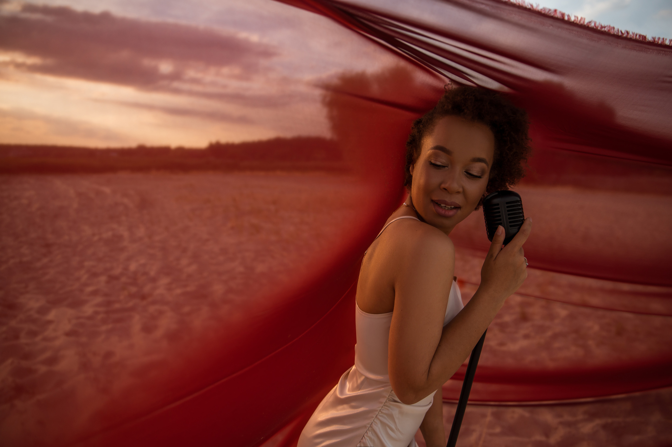 Сильвия. Свадебный и портретный фотограф в Белгороде Олеся Гавшина