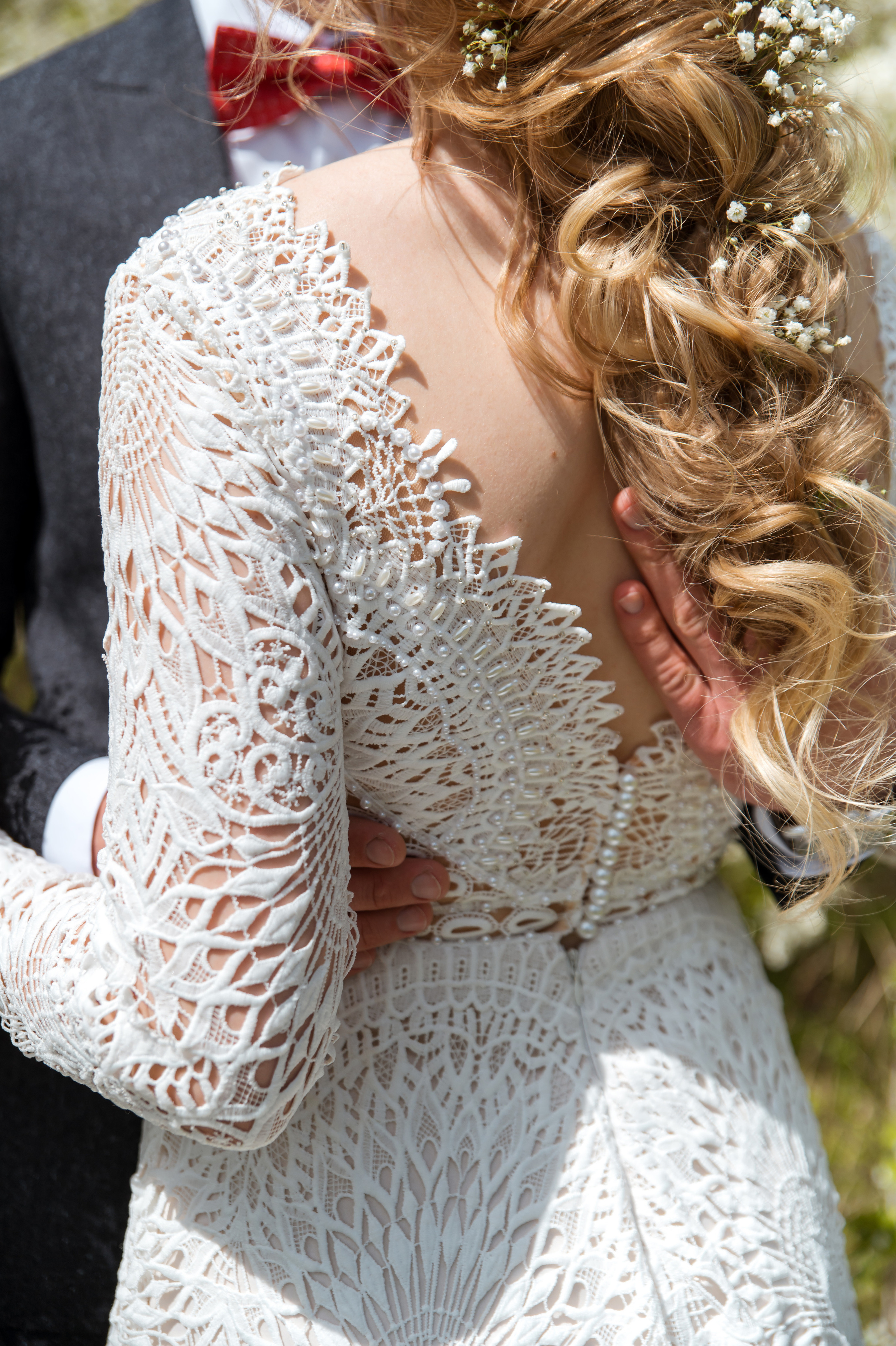 Маша и Максим. Свадебный и портретный фотограф в Белгороде Олеся Гавшина