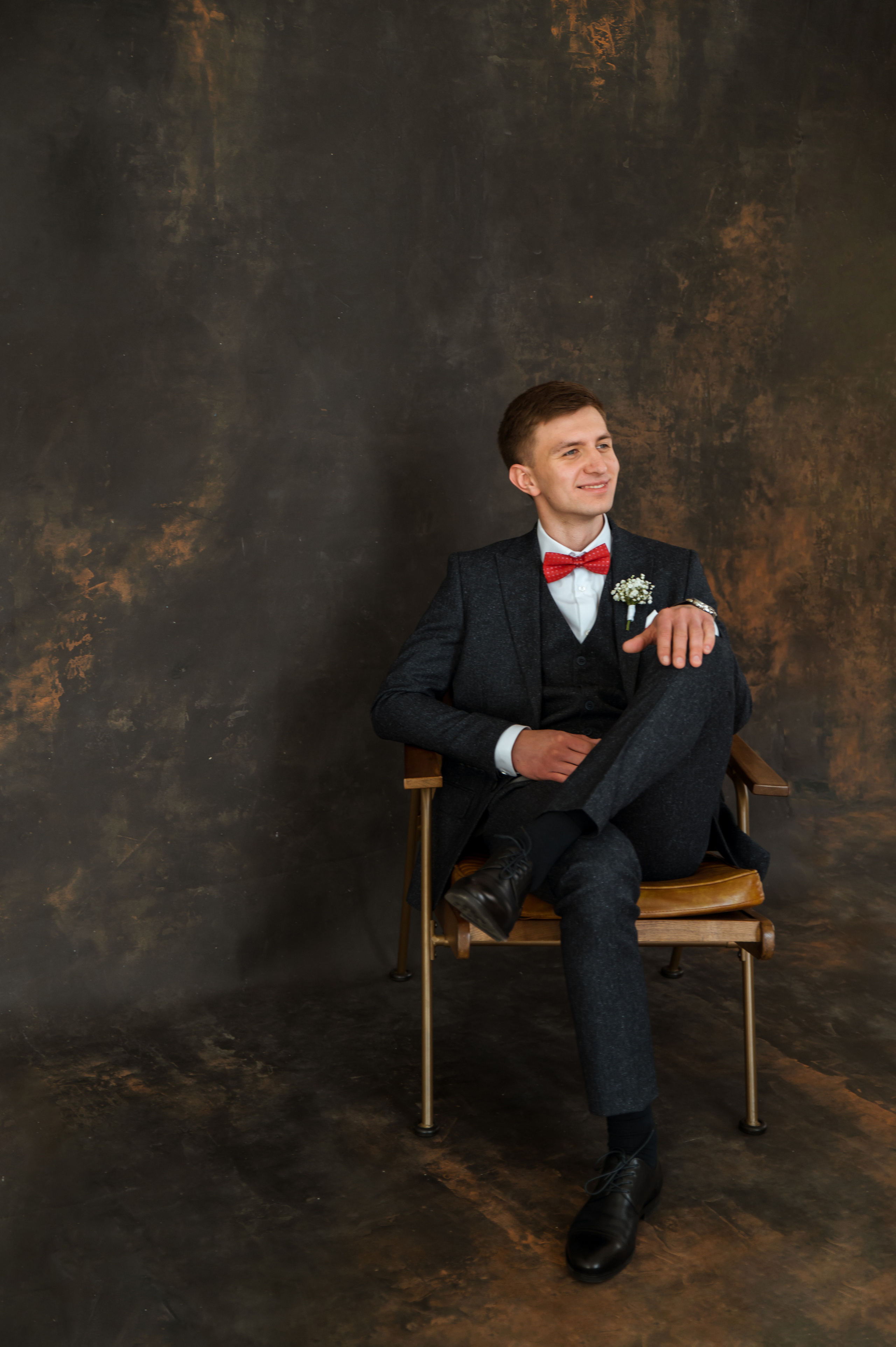 Маша и Максим. Свадебный и портретный фотограф в Белгороде Олеся Гавшина