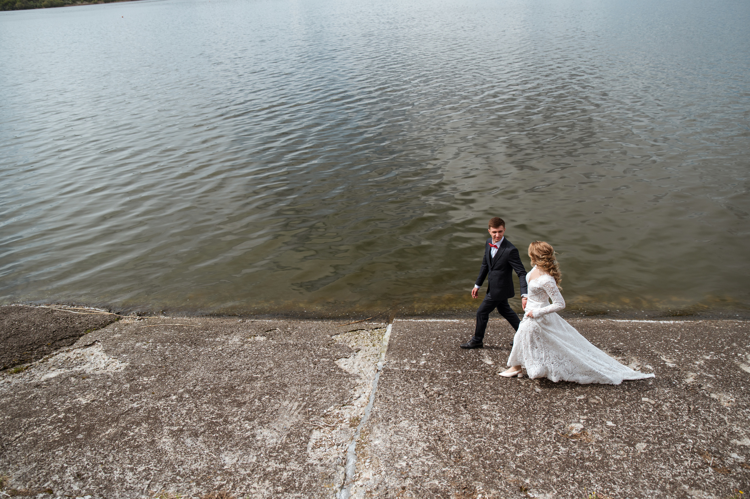 Маша и Максим. Свадебный и портретный фотограф в Белгороде Олеся Гавшина