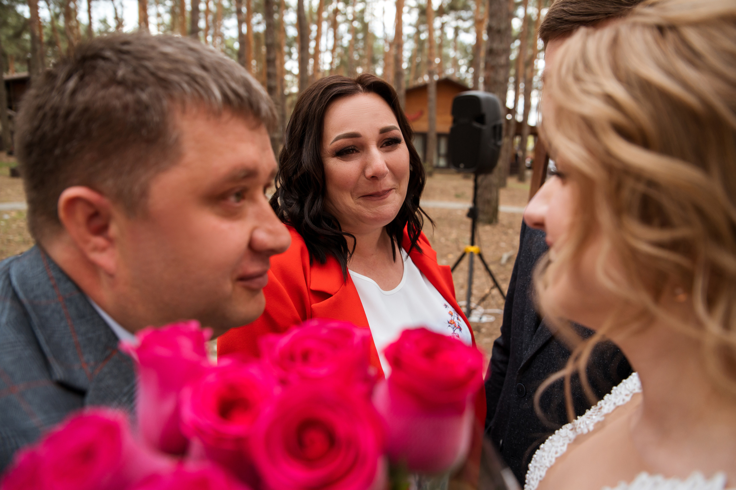 Маша и Максим. Свадебный и портретный фотограф в Белгороде Олеся Гавшина