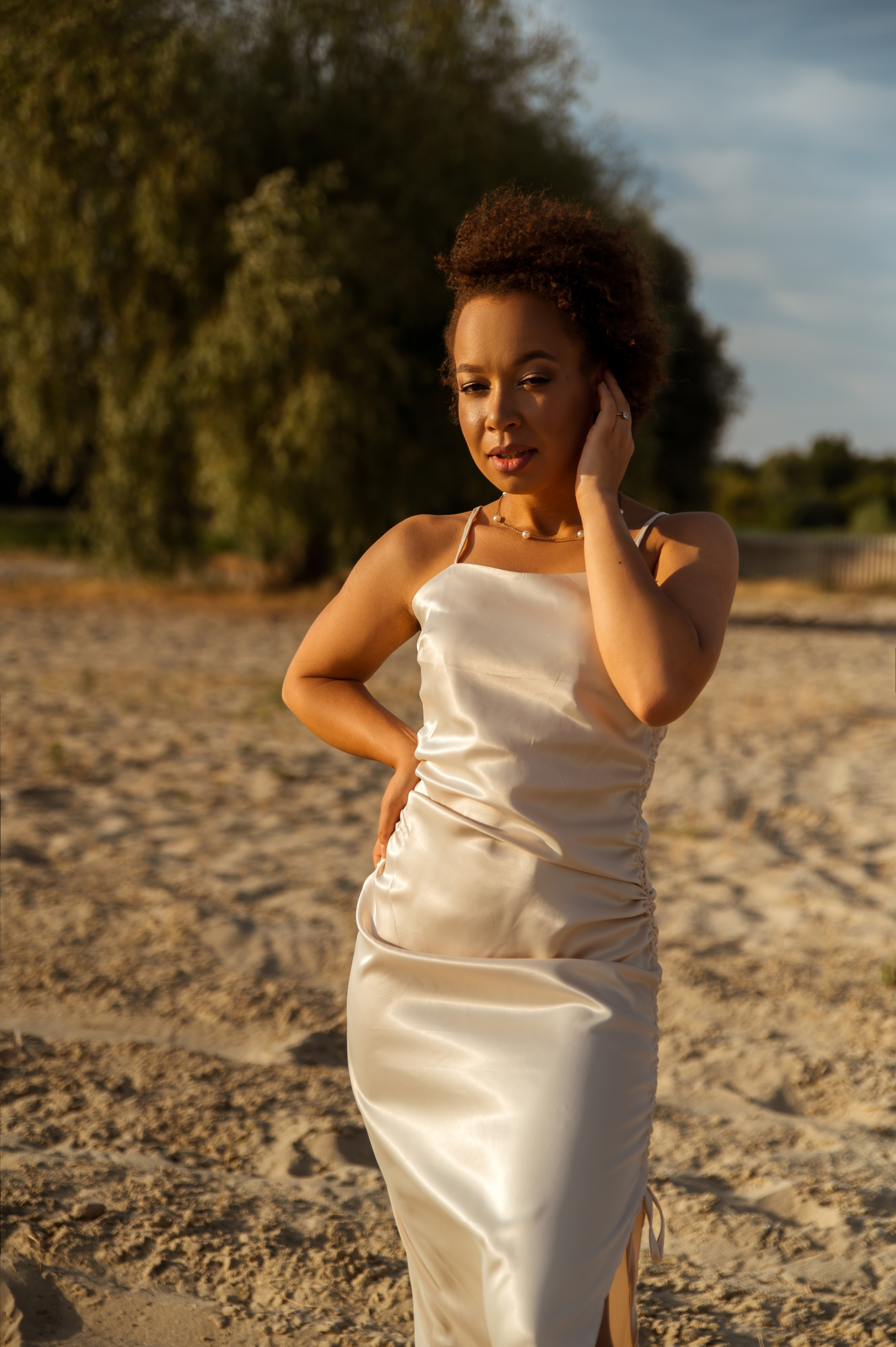 Сильвия. Свадебный и портретный фотограф в Белгороде Олеся Гавшина