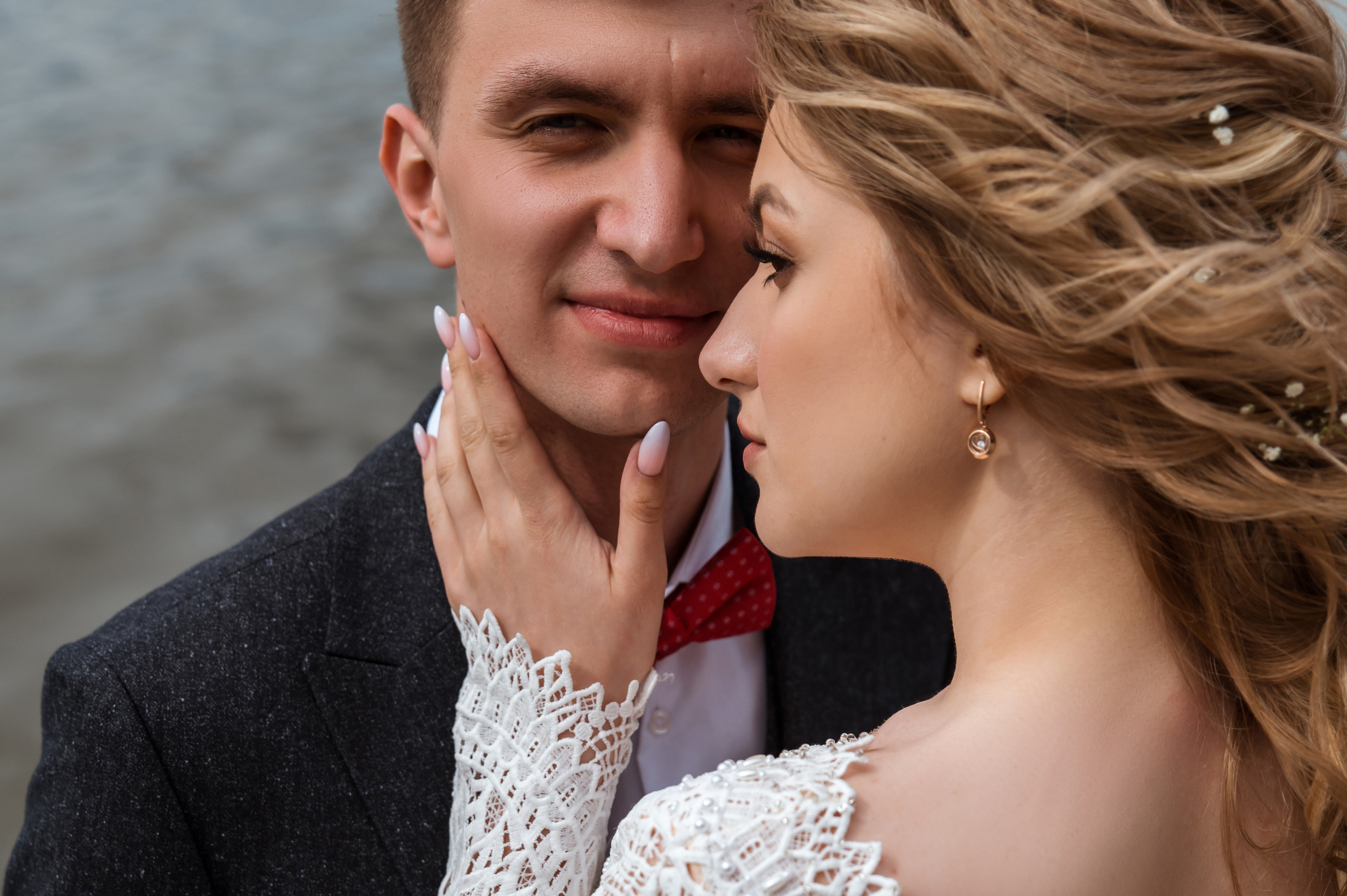 Маша и Максим. Свадебный и портретный фотограф в Белгороде Олеся Гавшина