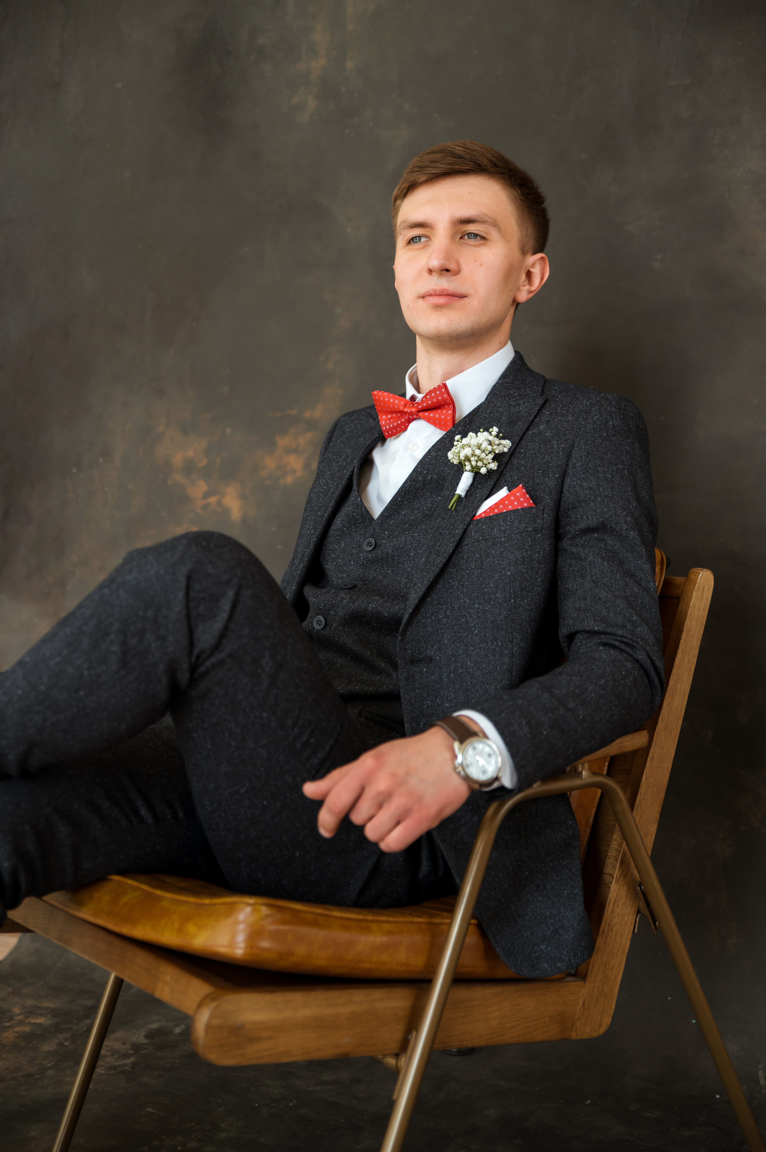 Маша и Максим. Свадебный и портретный фотограф в Белгороде Олеся Гавшина