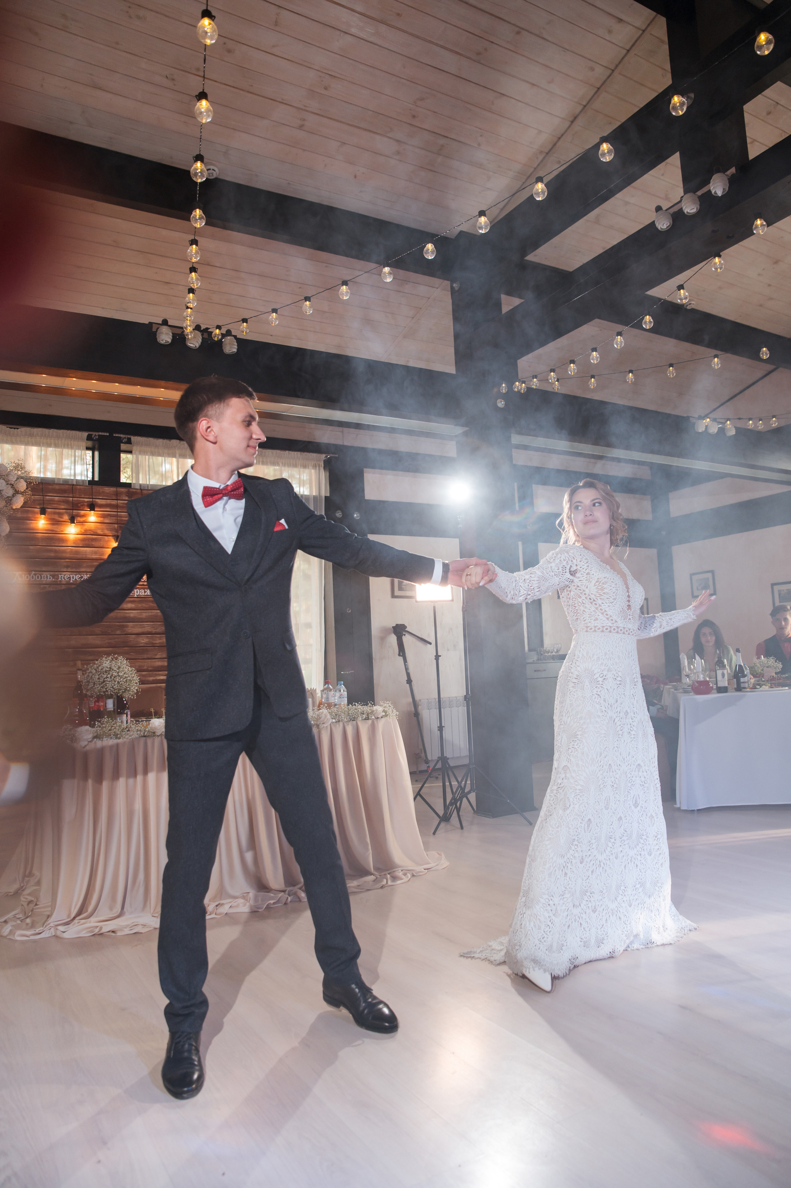 Маша и Максим. Свадебный и портретный фотограф в Белгороде Олеся Гавшина