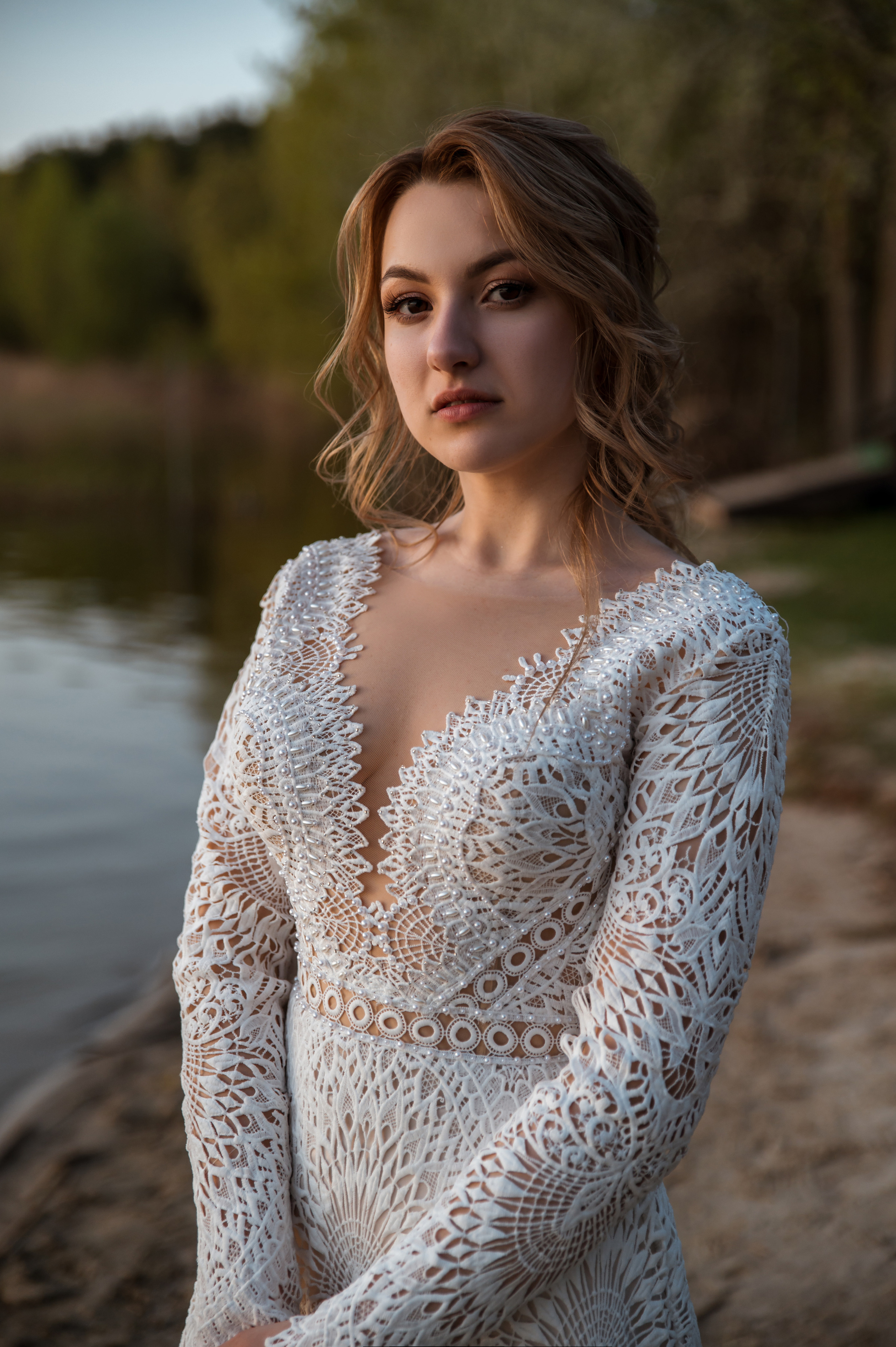 Маша и Максим. Свадебный и портретный фотограф в Белгороде Олеся Гавшина