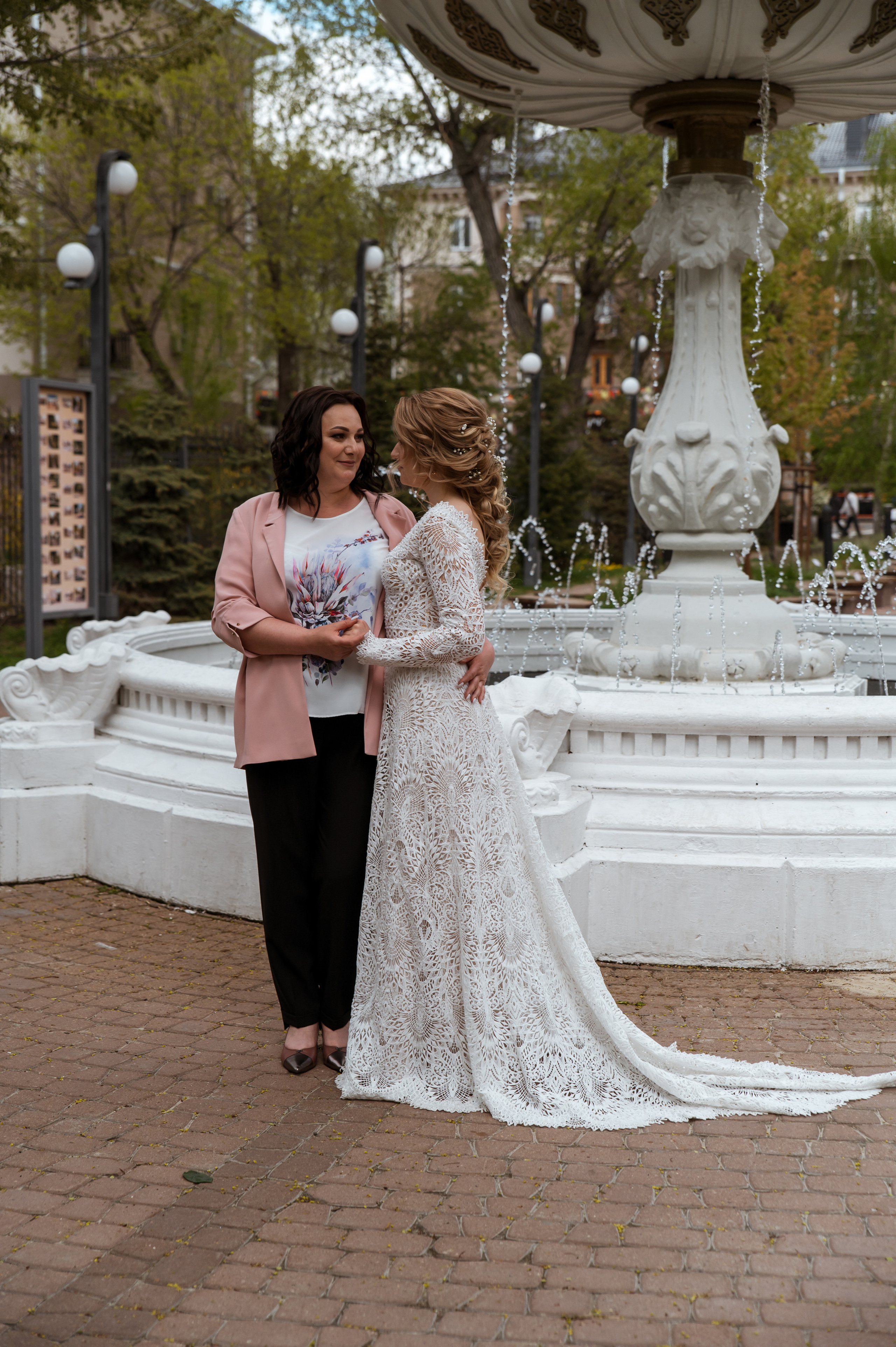 Маша и Максим. Свадебный и портретный фотограф в Белгороде Олеся Гавшина