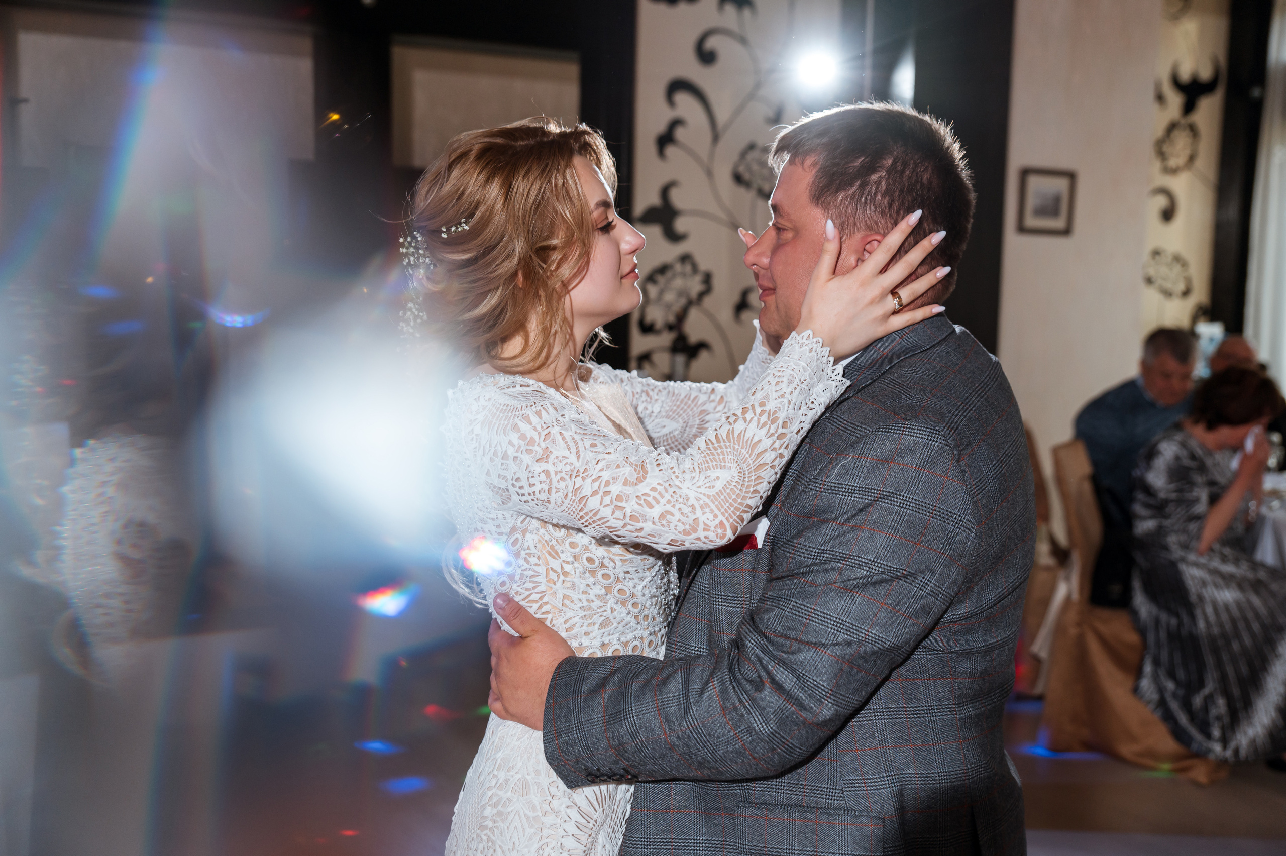 Маша и Максим. Свадебный и портретный фотограф в Белгороде Олеся Гавшина