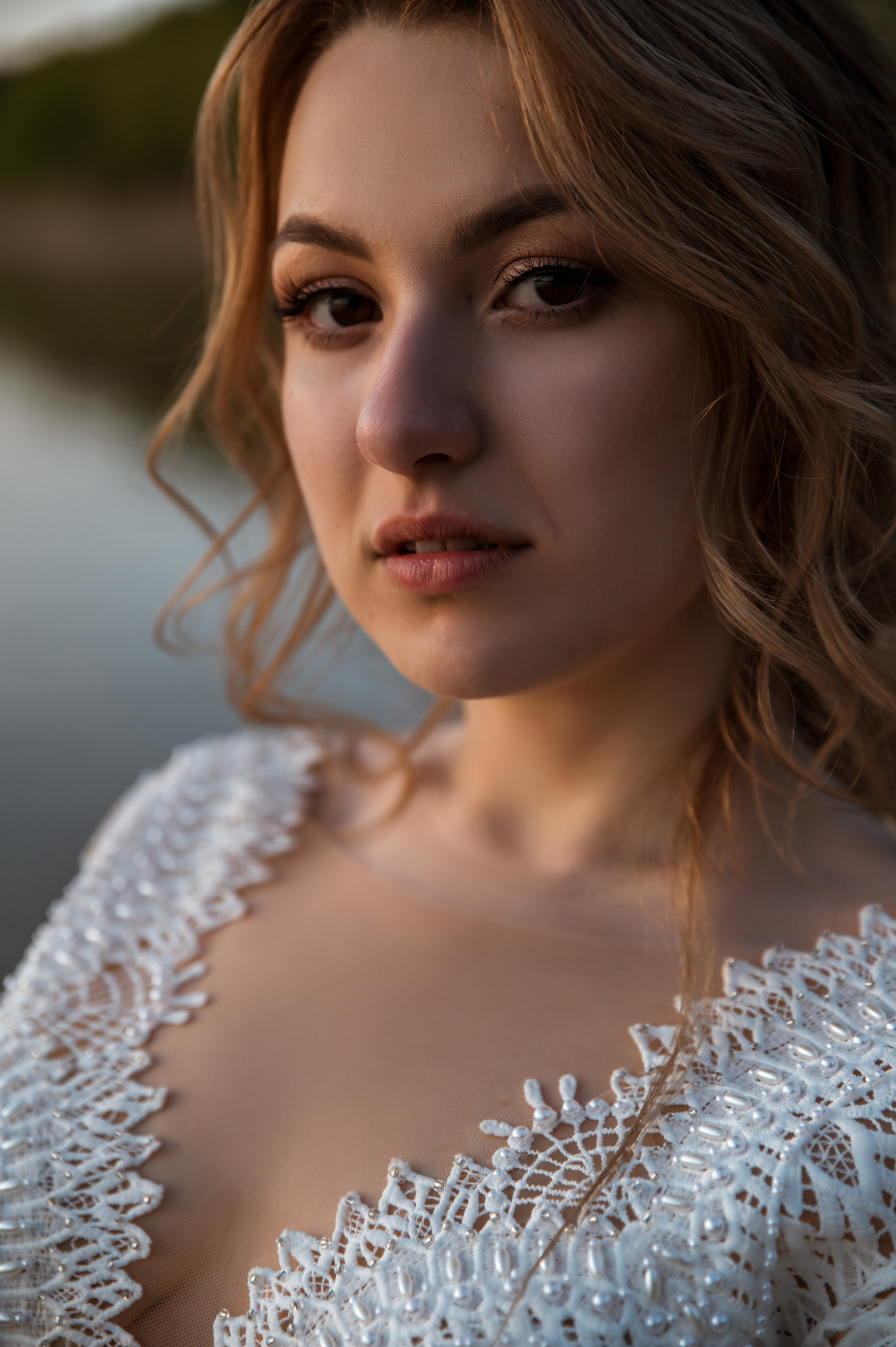 Маша и Максим. Свадебный и портретный фотограф в Белгороде Олеся Гавшина