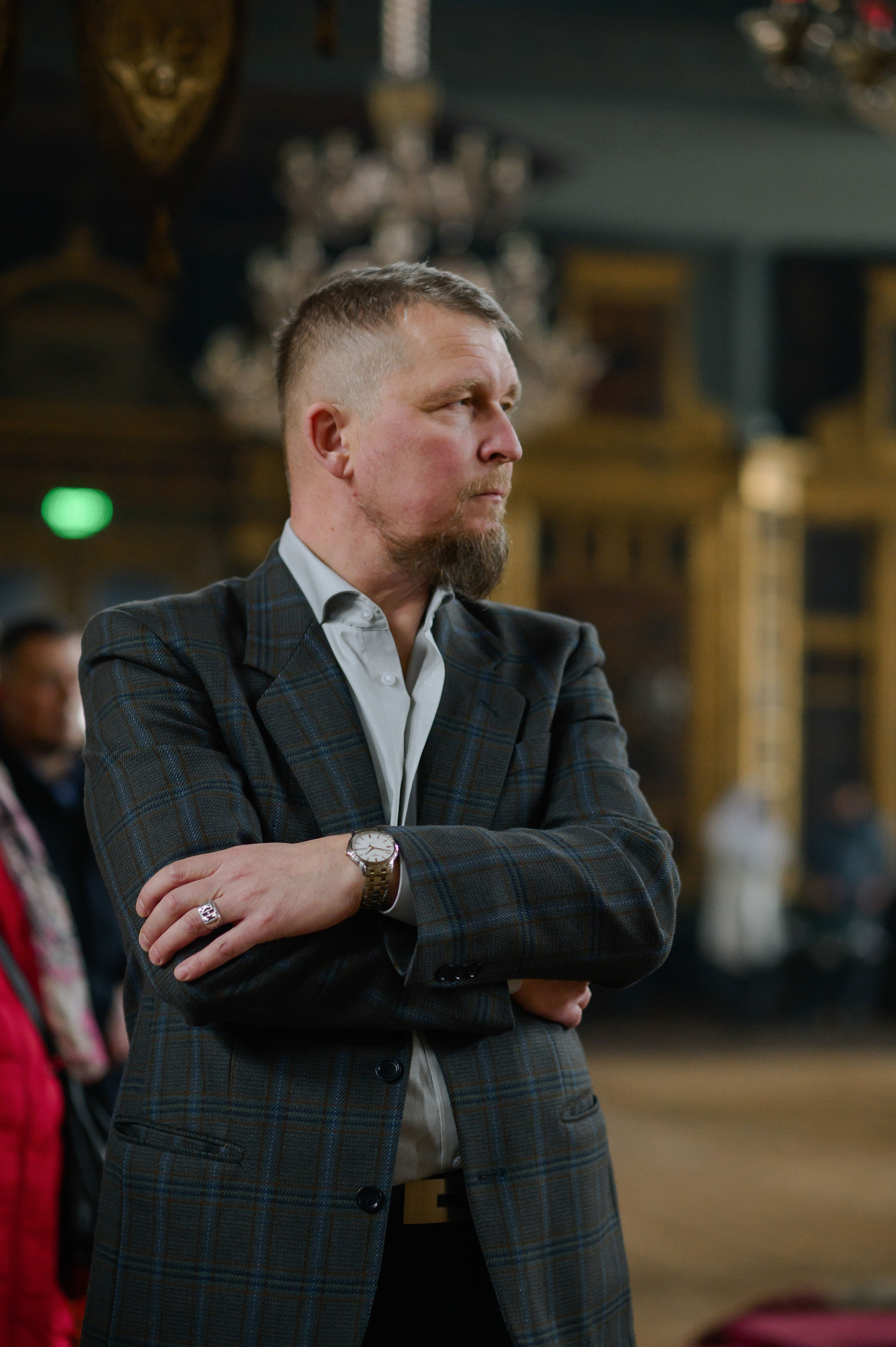 Евгений & Анна (Москва, Покровский собор). Семейный и свадебный фотограф в Санкт-Петербурге Серафима Смирнова