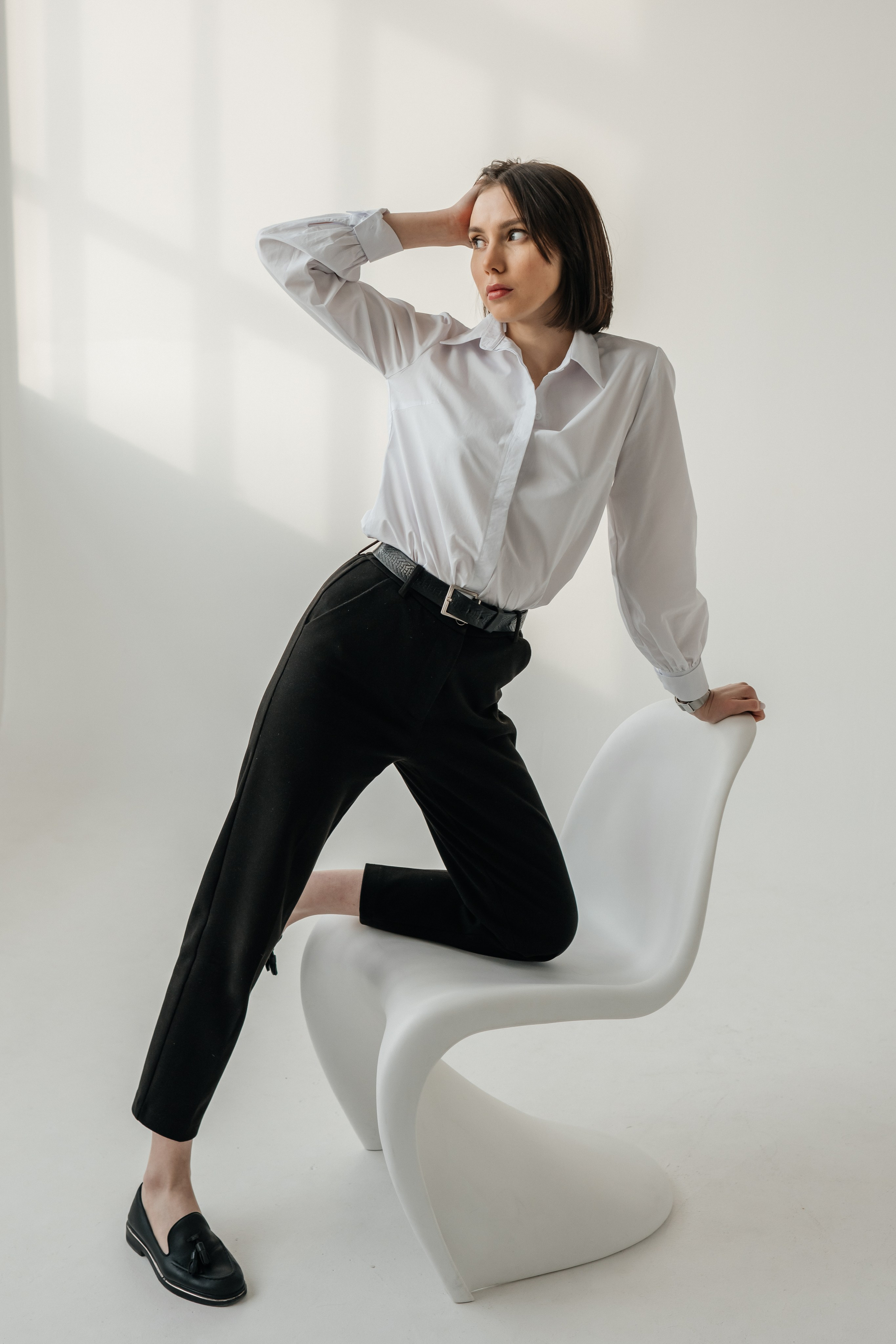 Имиджевая съемка. Belichev45foto.ru