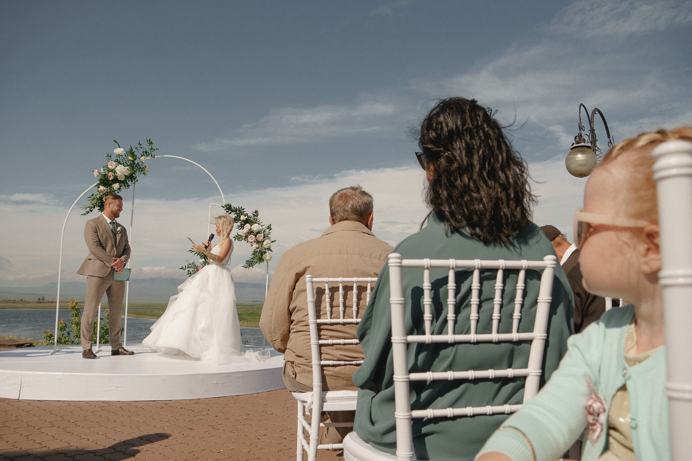 НАТАЛЬЯ И ДАНИЛА. Свадебный и семейный фотограф в Абакане Василевский Алексей
