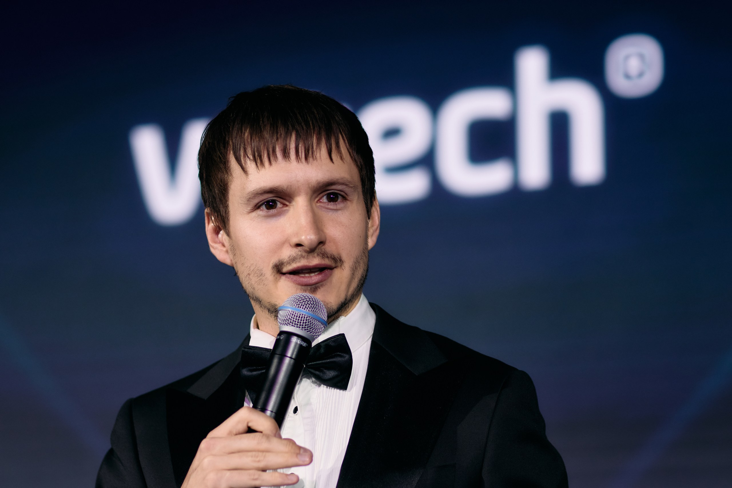 Vatech Open House 10 Years. Свадебный и репортажный фотограф Дмитрий Кононенко