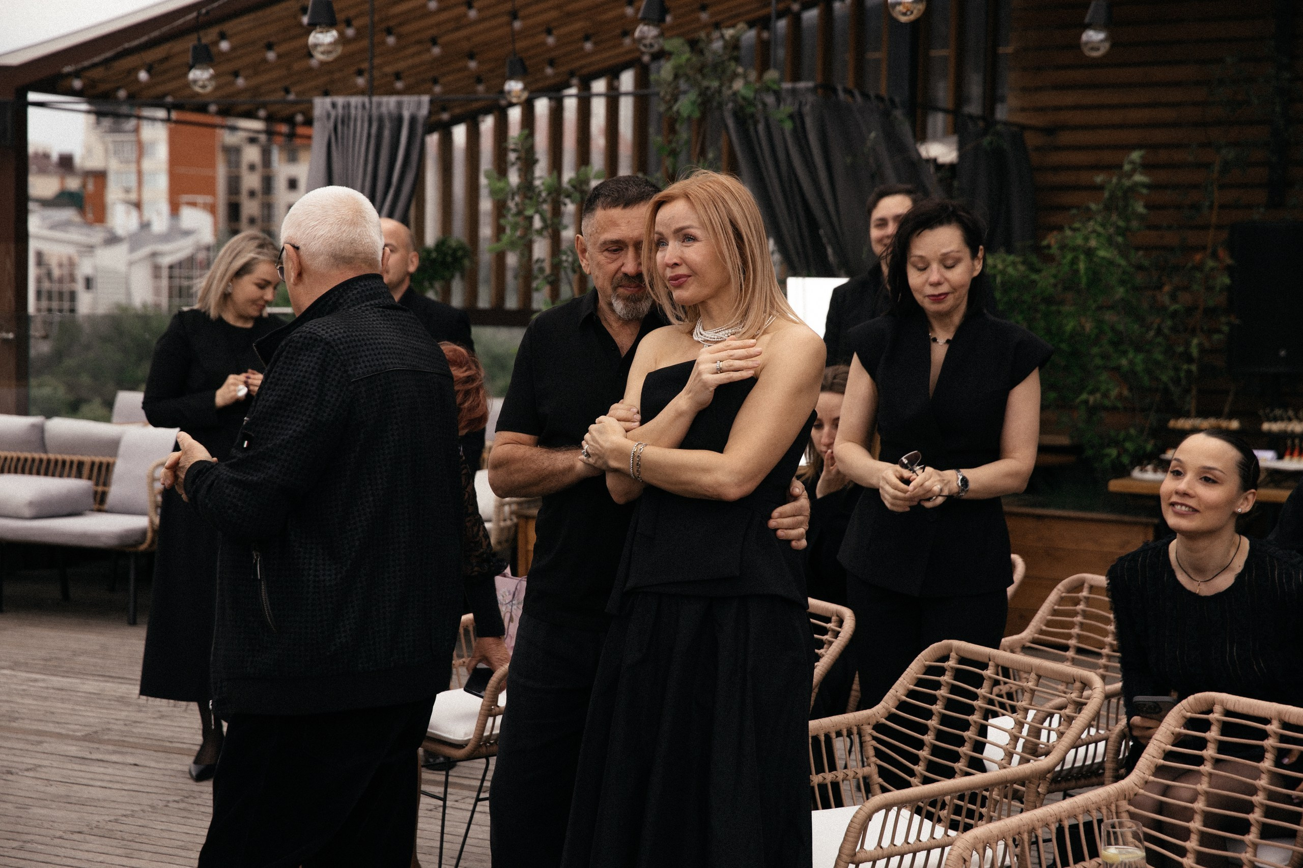 Андрей и Юлия. Свадебный и репортажный фотограф Дмитрий Кононенко