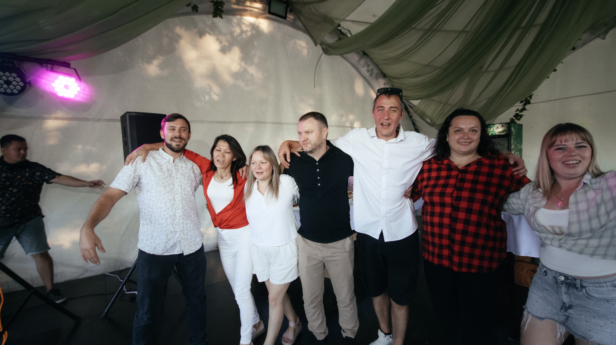 Фабрика Дверей. Свадебный и репортажный фотограф Дмитрий Кононенко