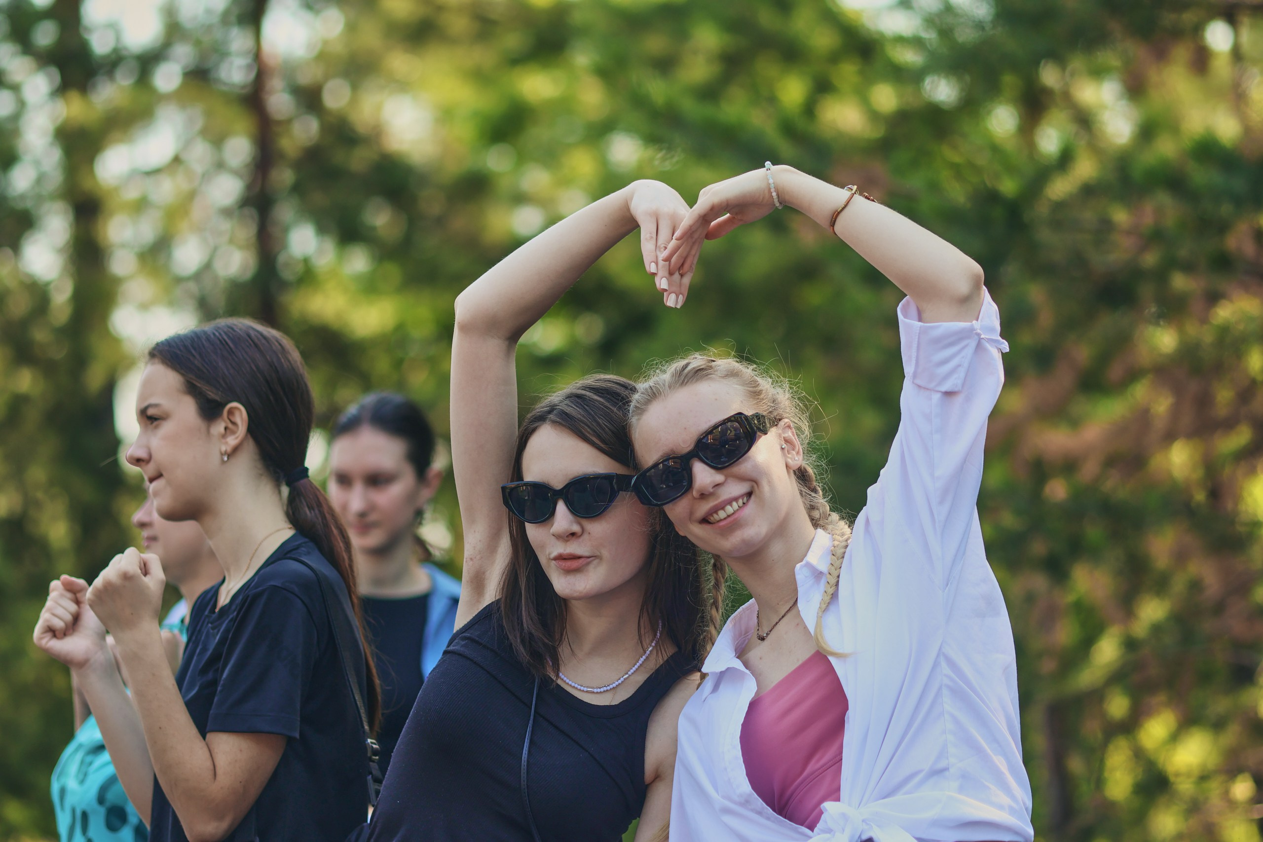 Молгород 2025 Смена 1. Свадебный и репортажный фотограф Дмитрий Кононенко