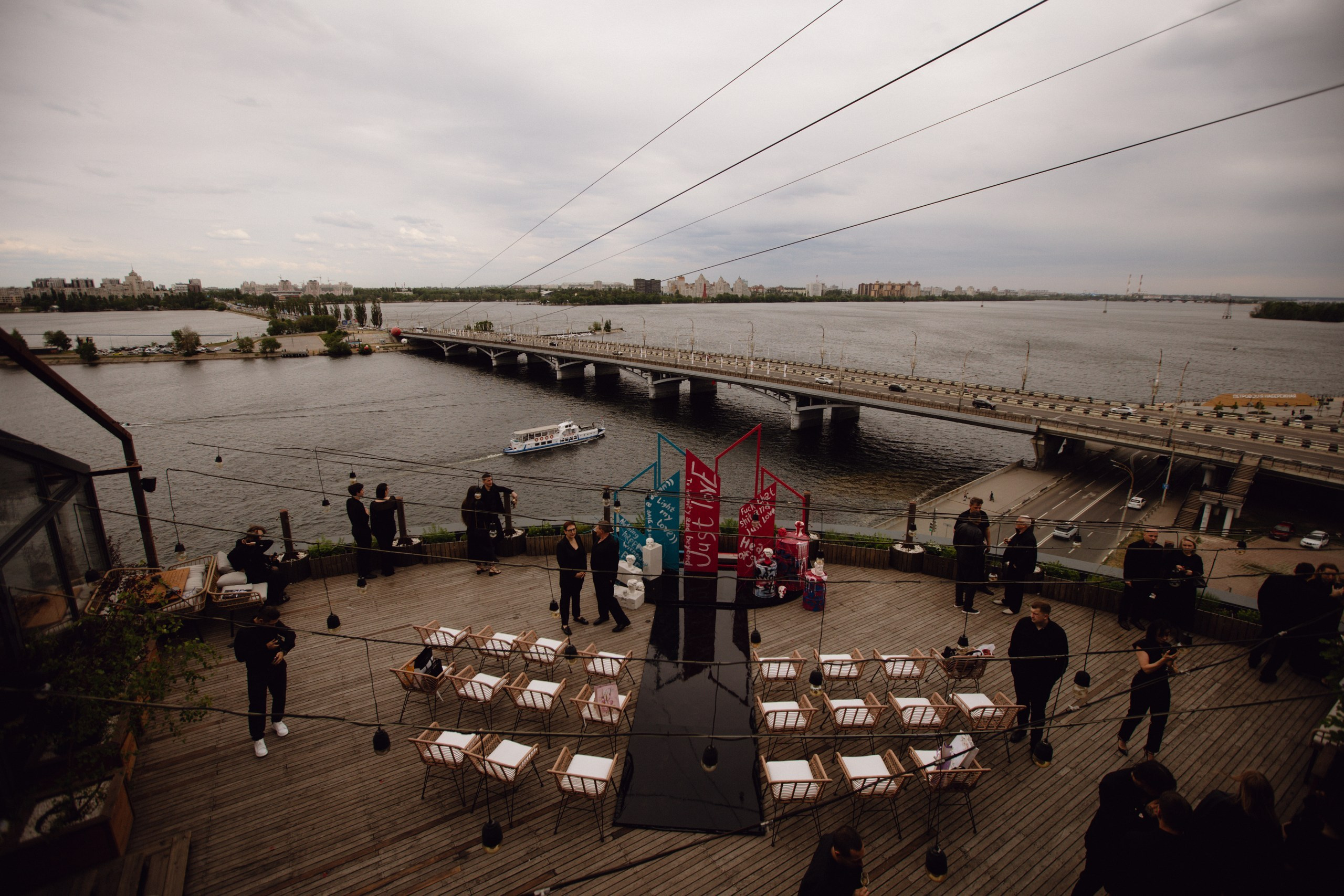 Андрей и Юлия. Свадебный и репортажный фотограф Дмитрий Кононенко