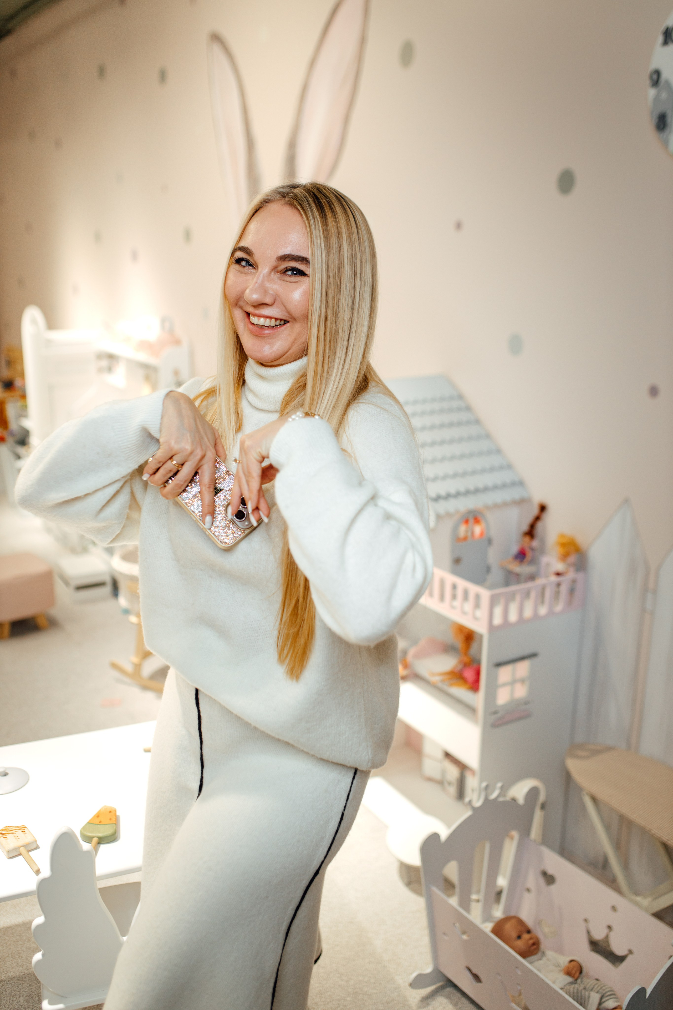 День Рождения Софи, 2 годика