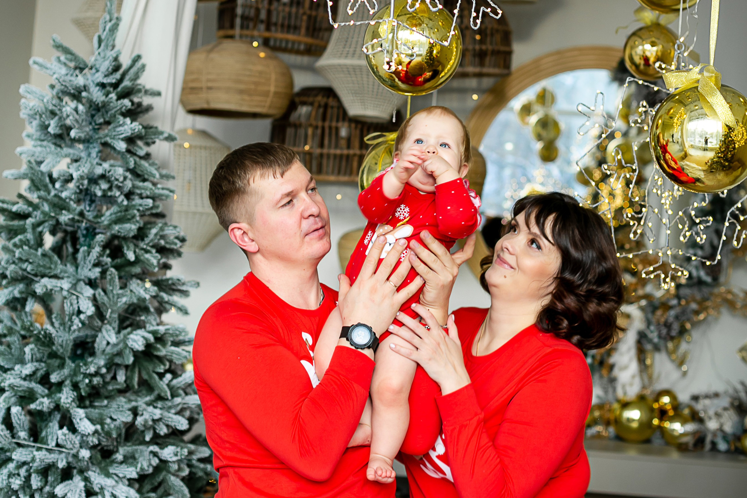 Евангелина Юля и Петр. Фотограф Елена Лагода