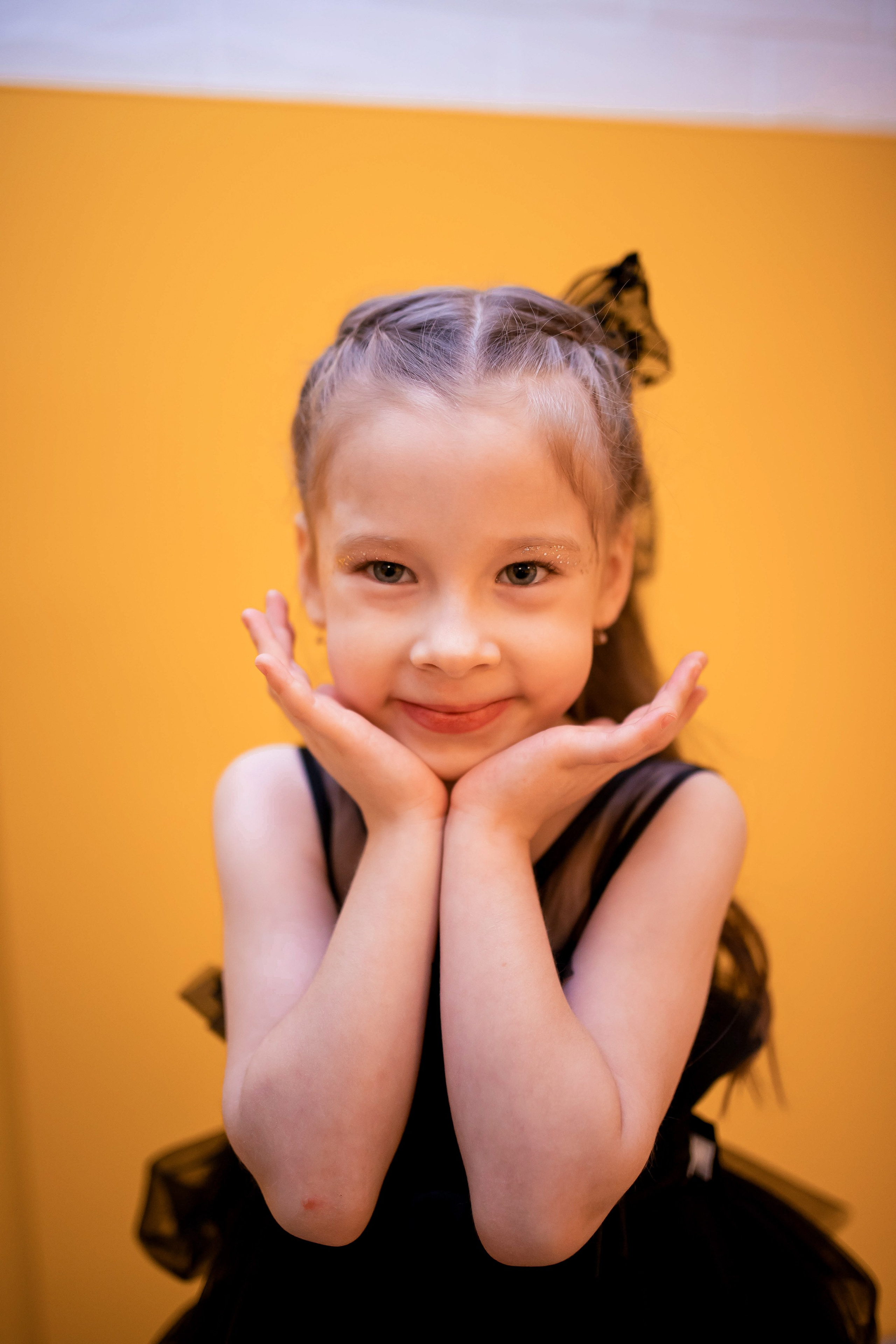 День рождение в Атмосфере. Семейный и детский фотограф город Тында Дарья