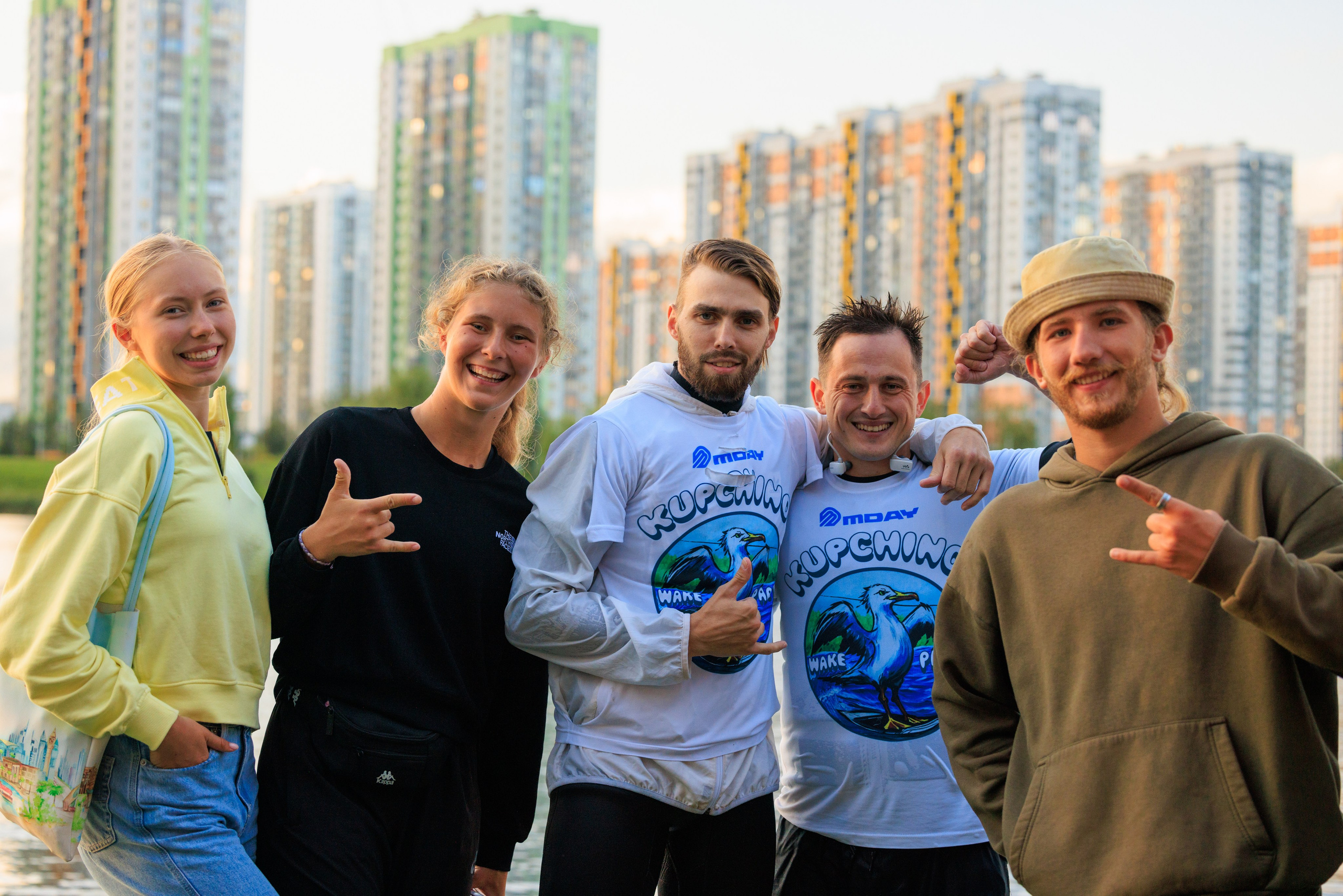 KupchinoOpenContest 2024. Фотограф Александр Заломаев