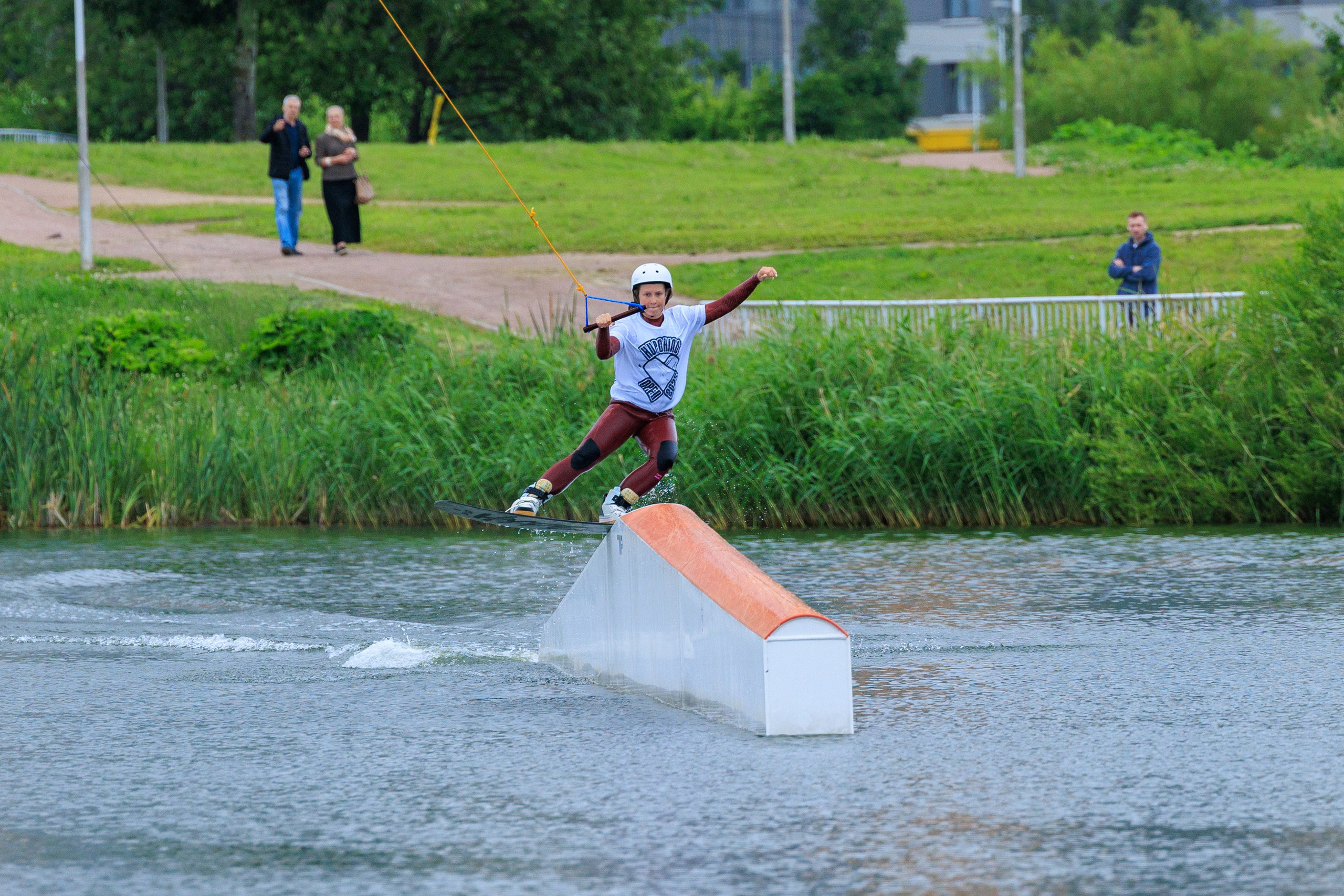 KUPCHINO OPEN CONTEST 2025. Фотограф Александр Заломаев