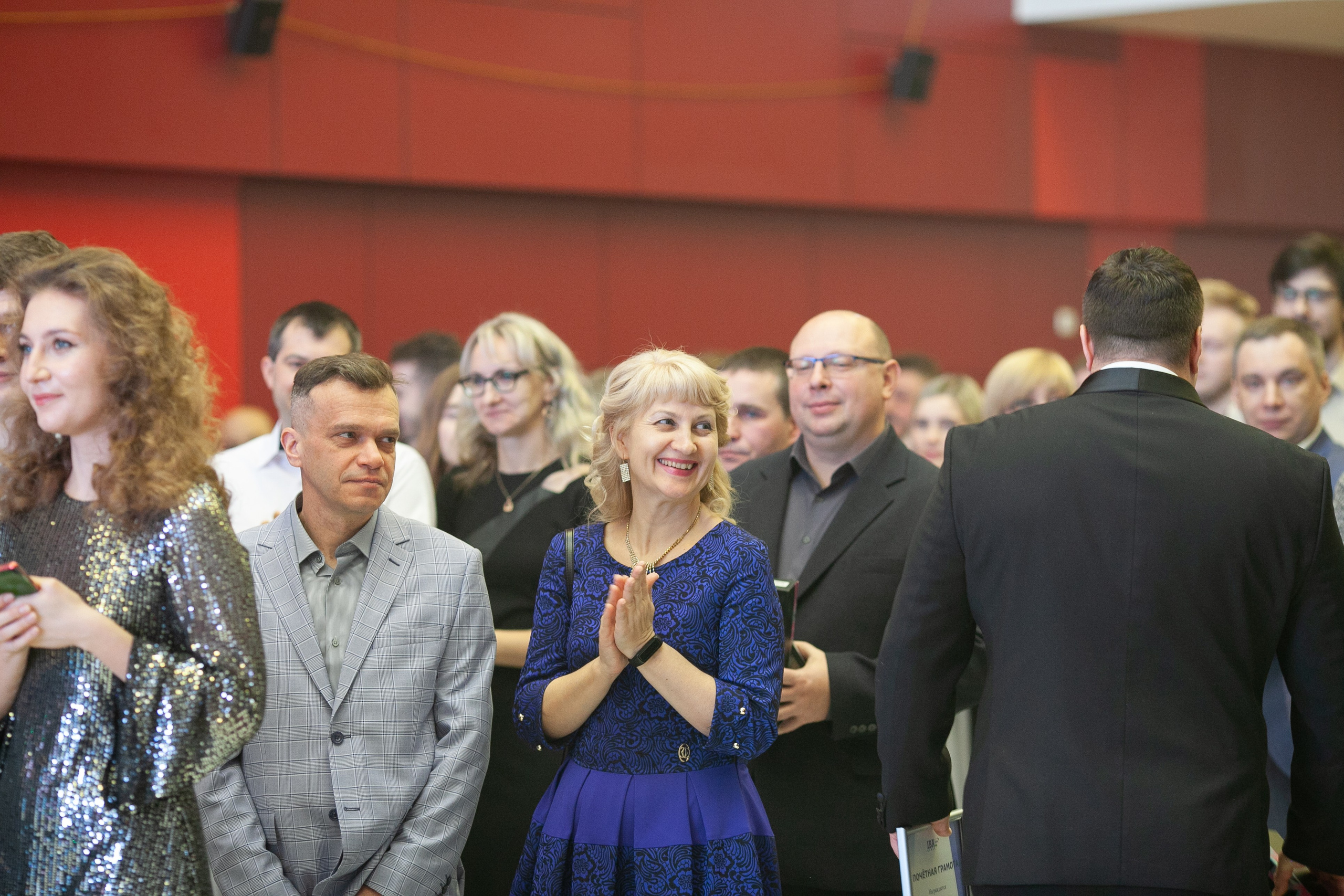 IBA КОРПАРАТИВ