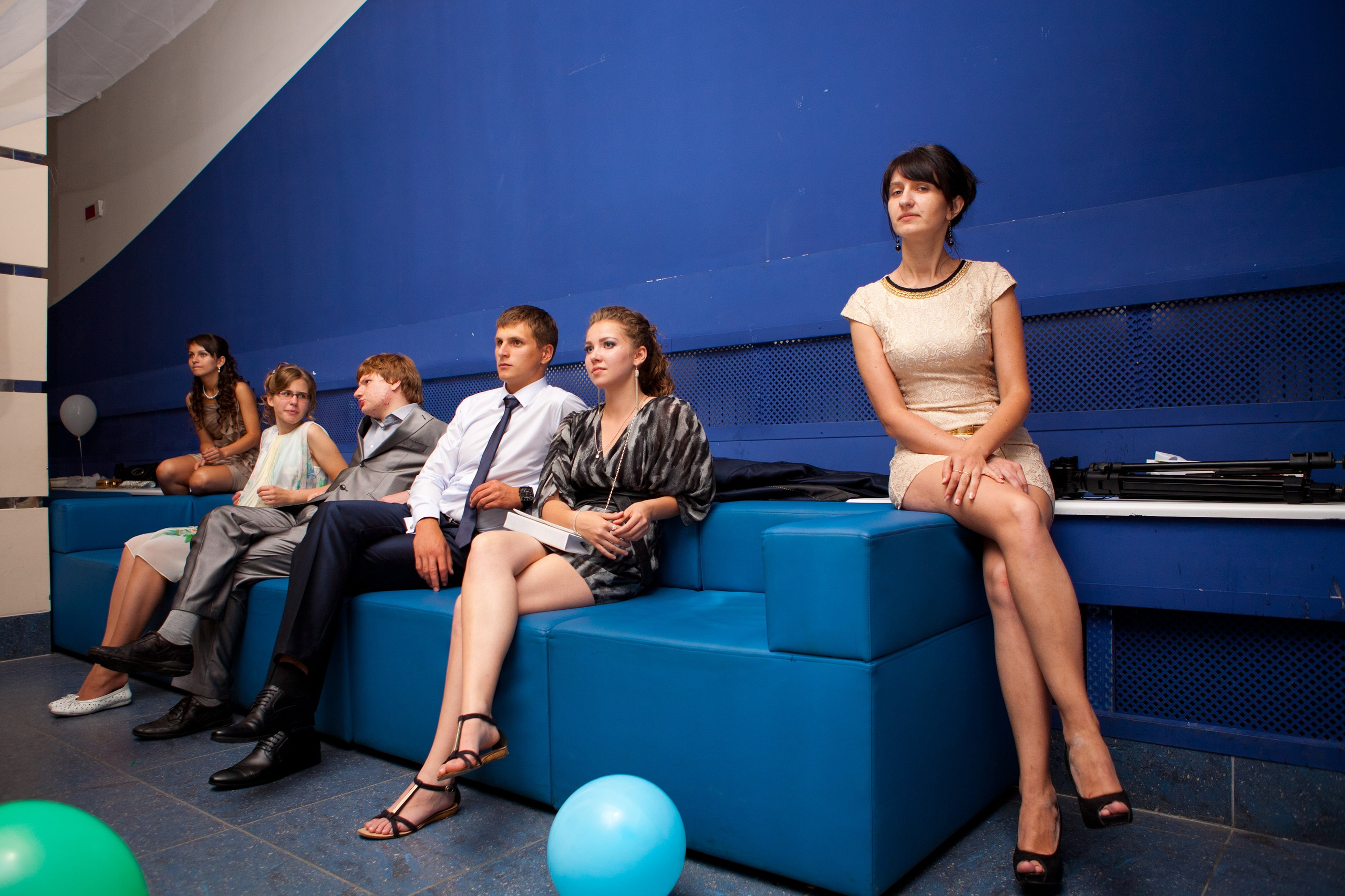 ВЫПУСКНОЙ 11 КЛАСС