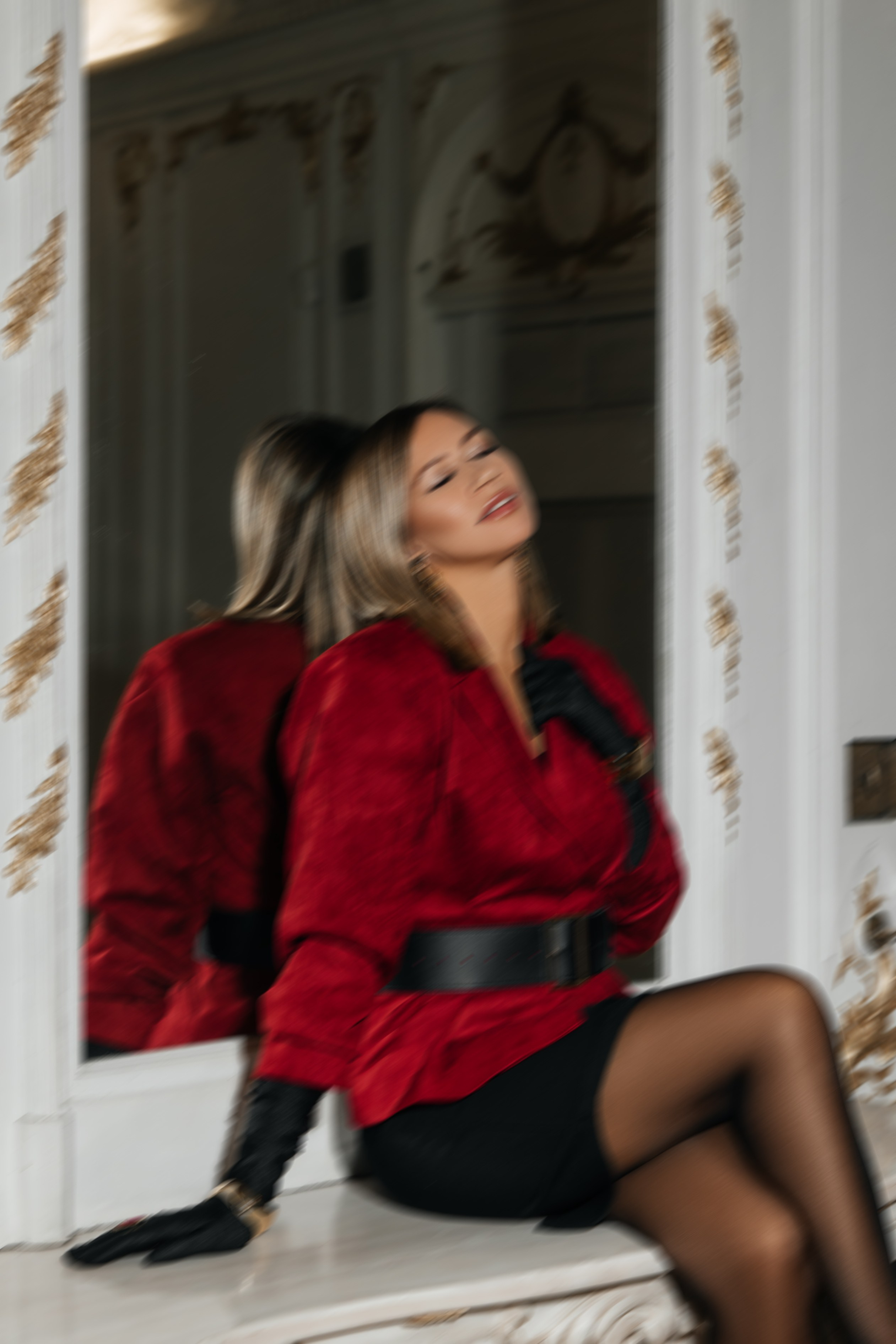 Лучшие фотостудии. Фотограф в Санкт-Петербурге Гранкина Мария