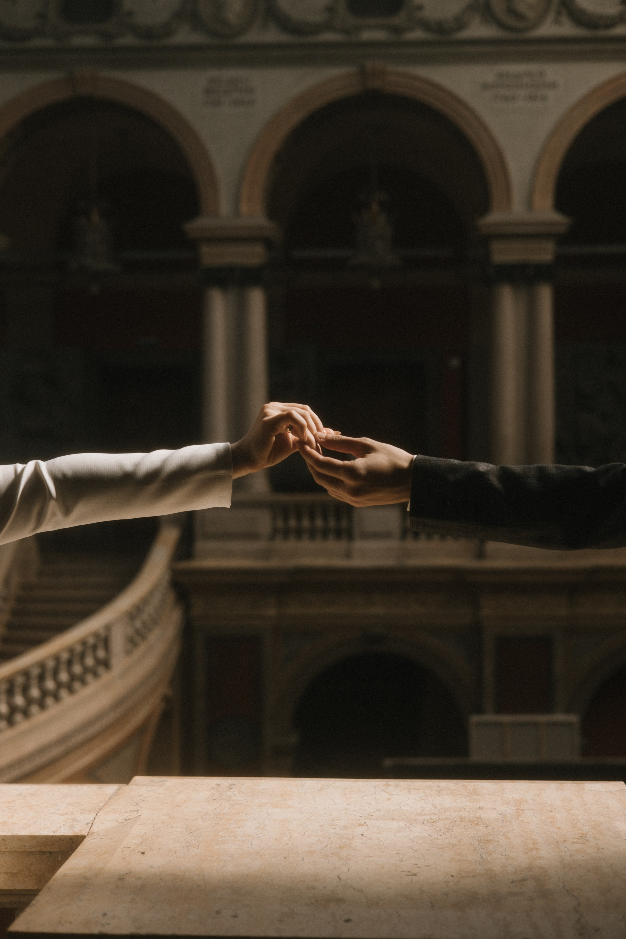 Ляпнул штампик меж листами…. Свадебный и семейный фотограф в Санкт-Петербурге и Москве