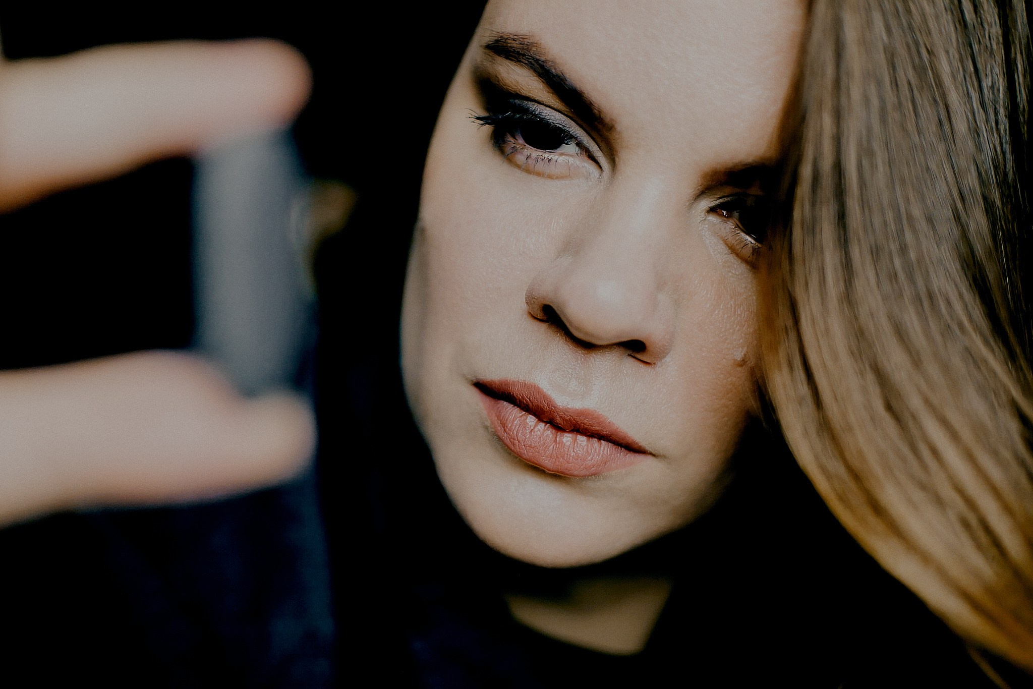 Вера Полозкова, поэт